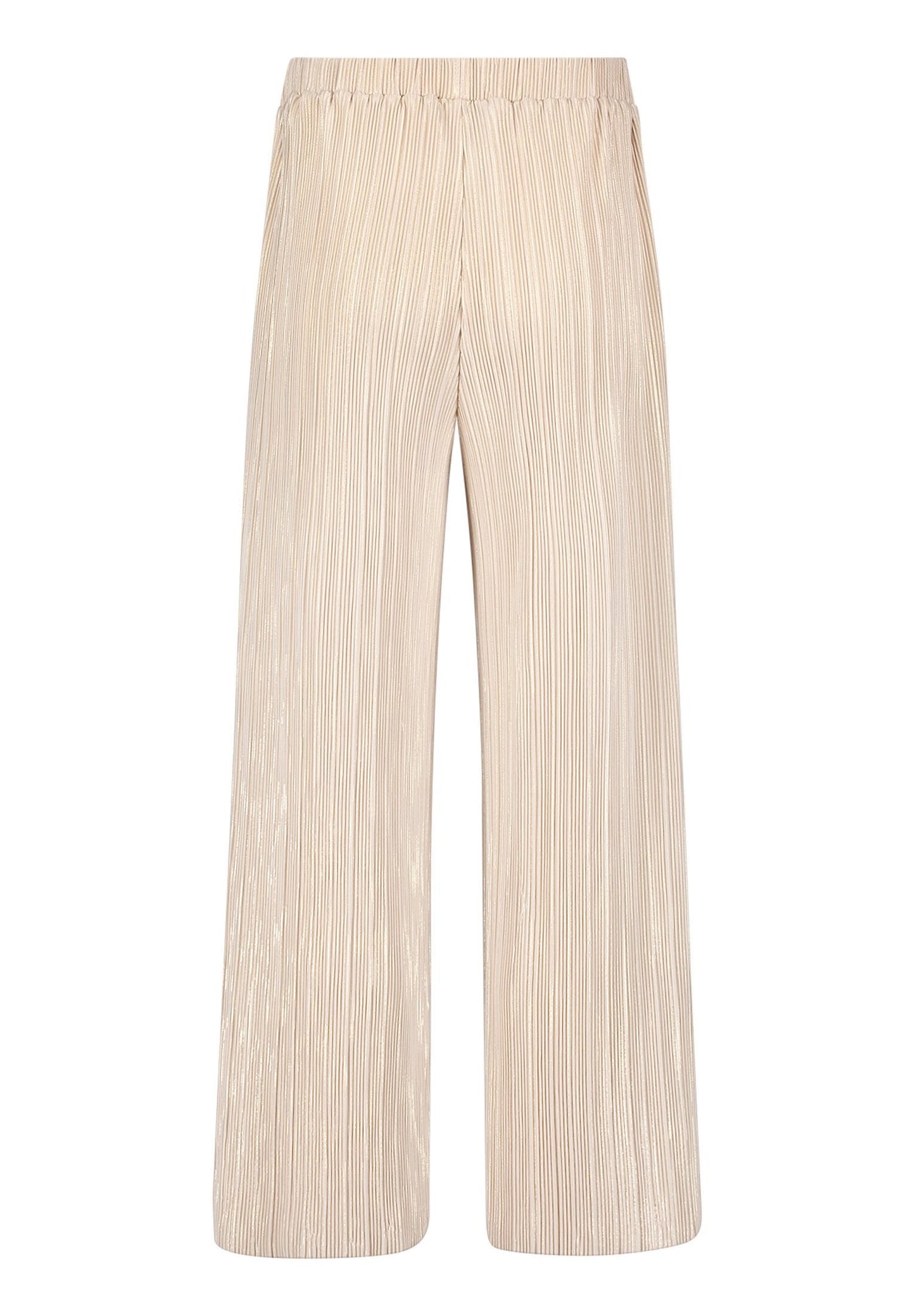 Culotte (Light Beige)