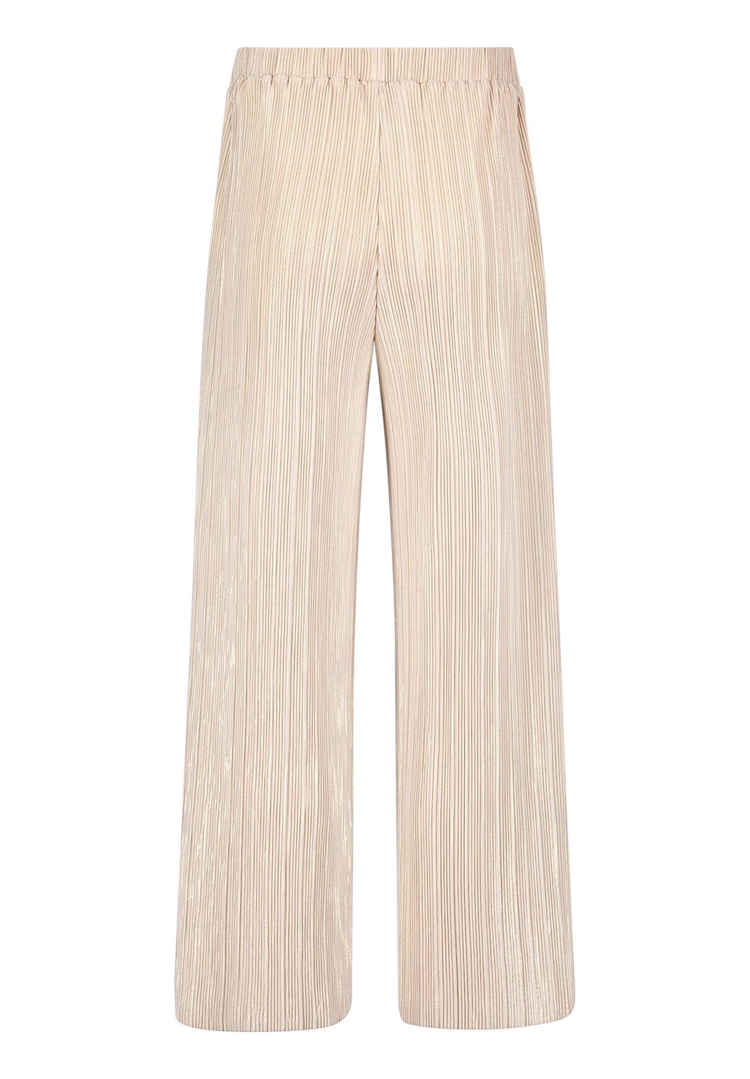 Culotte (Light Beige)