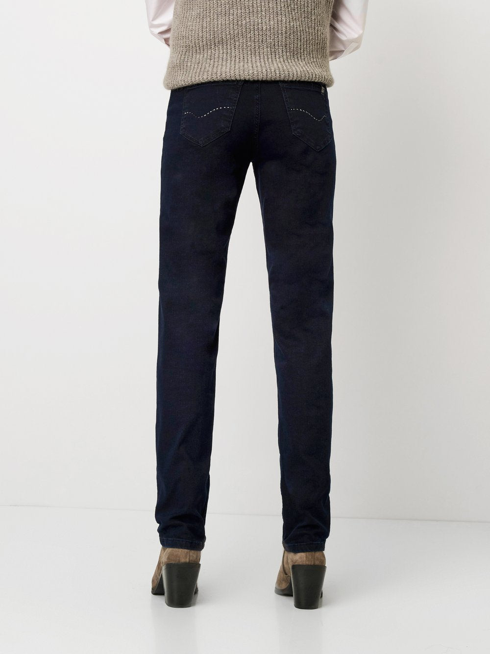 Liv (Dark Blue Used)