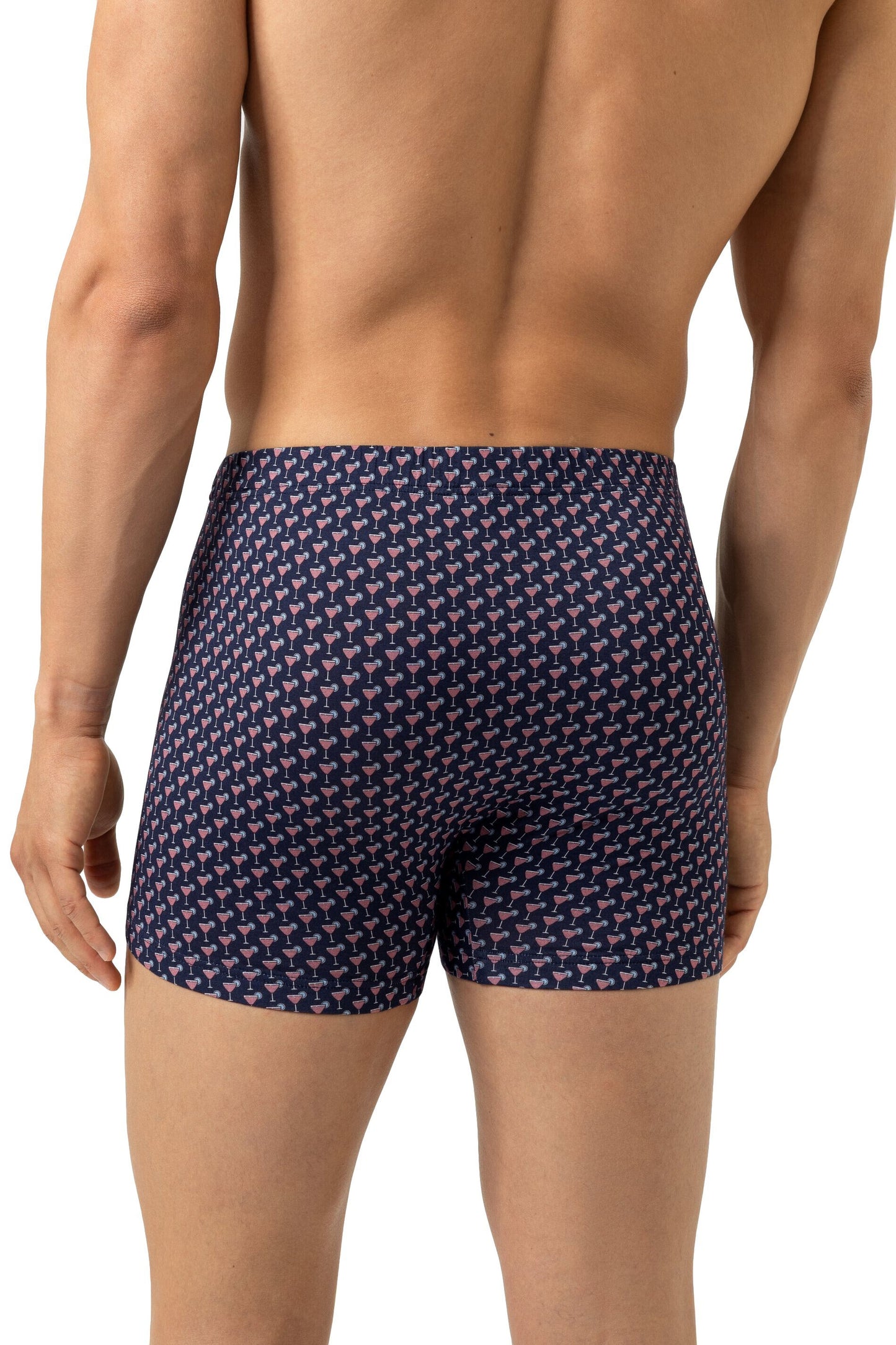 Trunk Shorty (Marine)