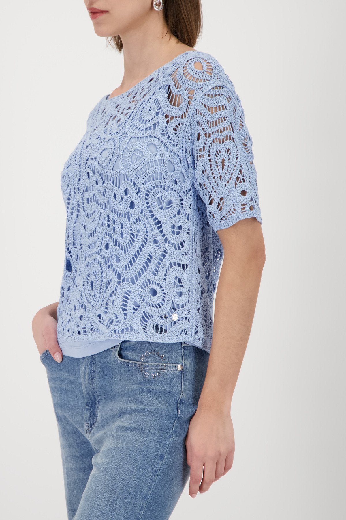 Pullover (Sea Side)