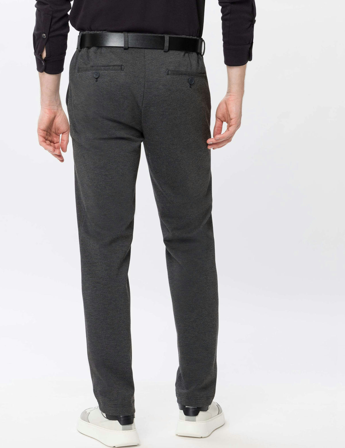 Style Thilo (Anthracite)