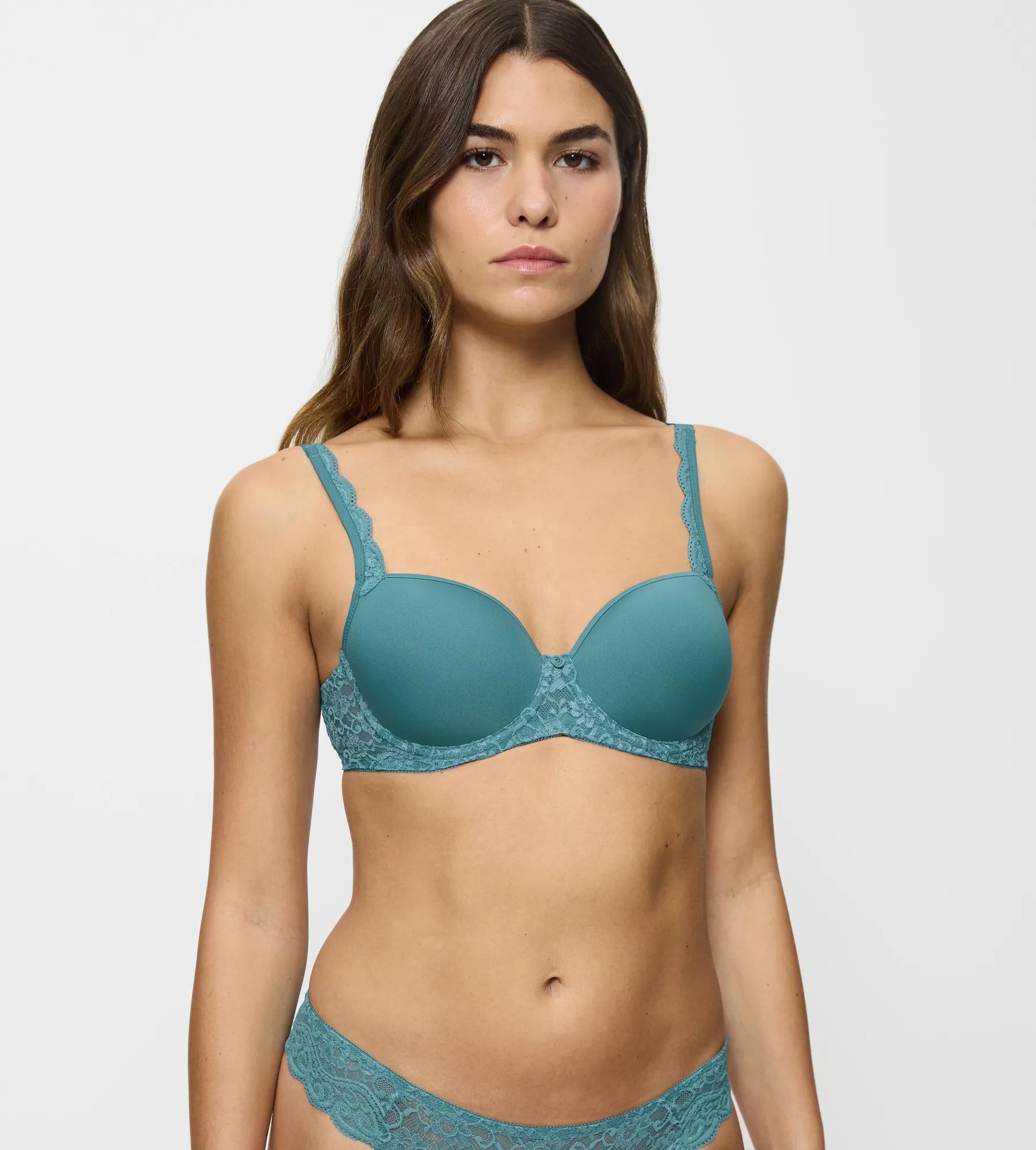 Amourette WP (Quiet Turquoise)