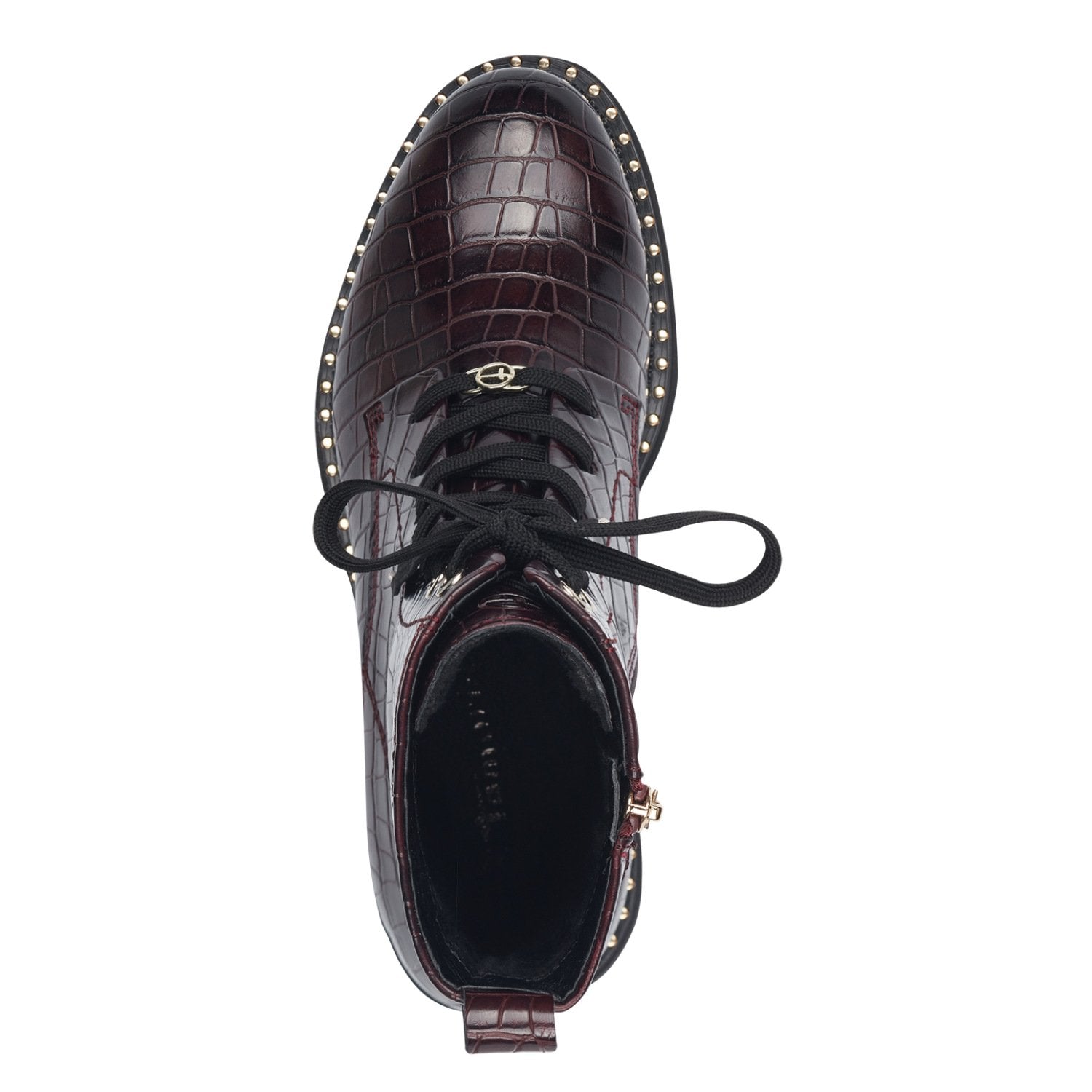 Stiefel (Bordeaux)