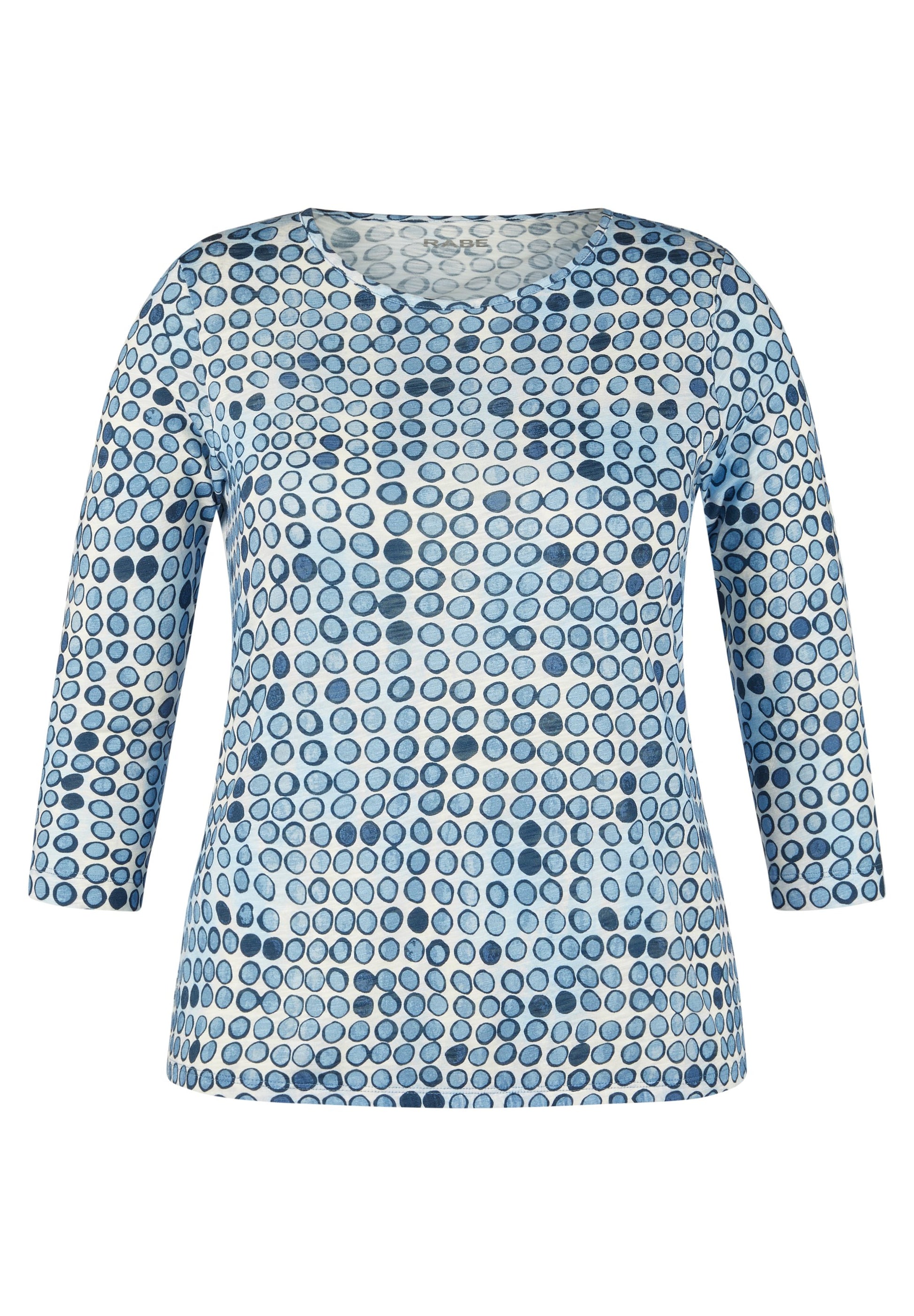 Nordic Blue (Hellblau)