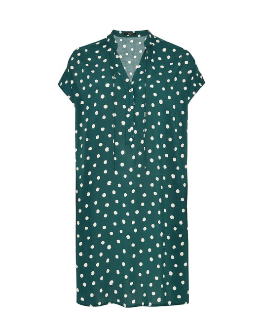 Wularo (Deep Teal)