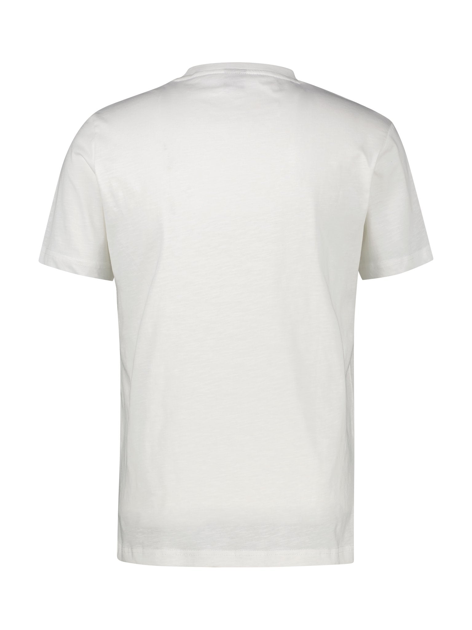 O-neck (Broken White)