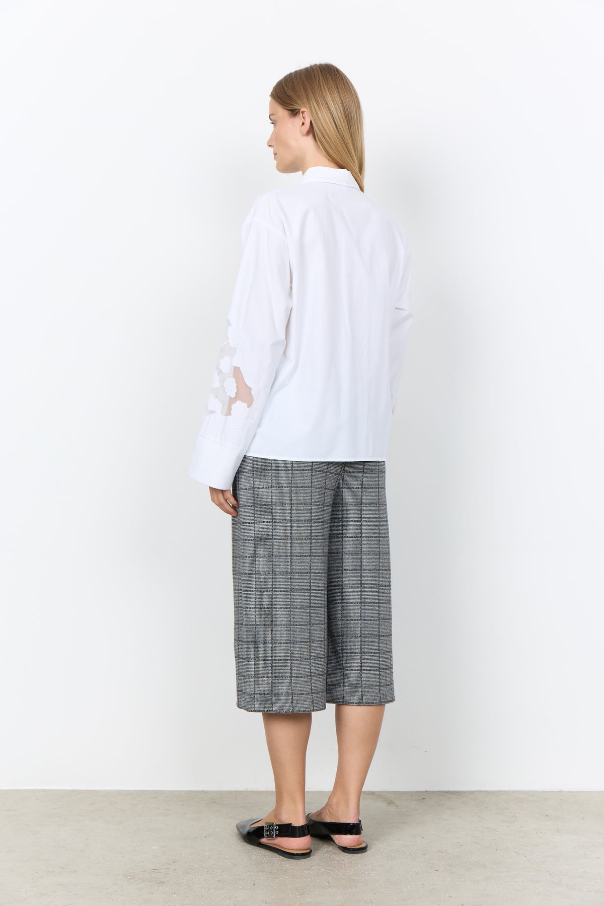 Sc-netti 146 (White)