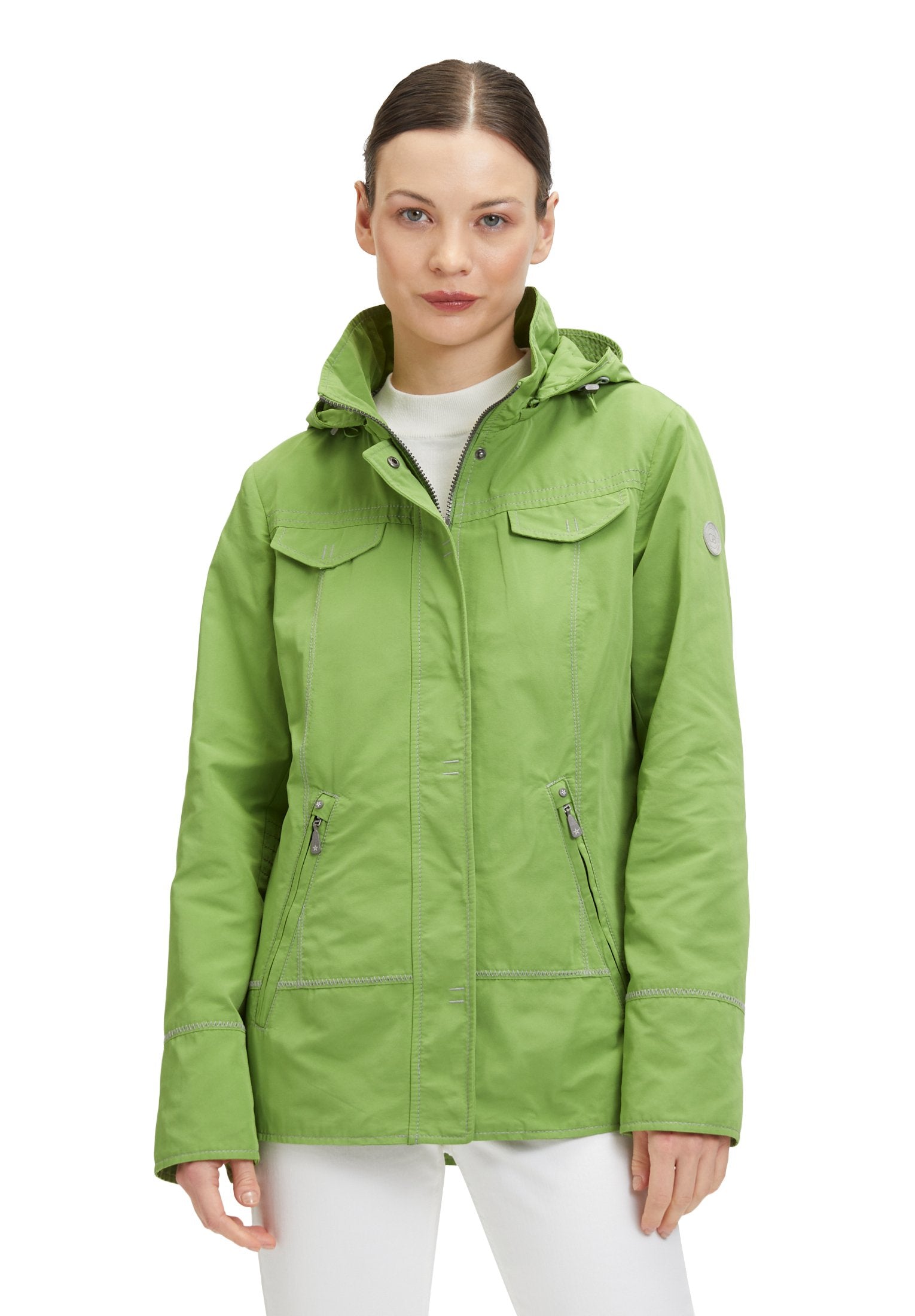 Sommerjacke (Forest Green)