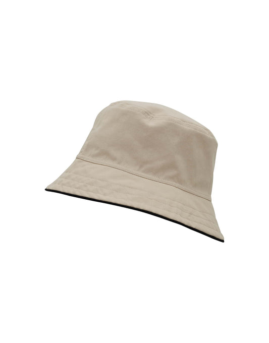 Burina hat (Soft Oat)