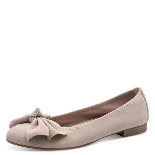 Ballerina (Taupe)