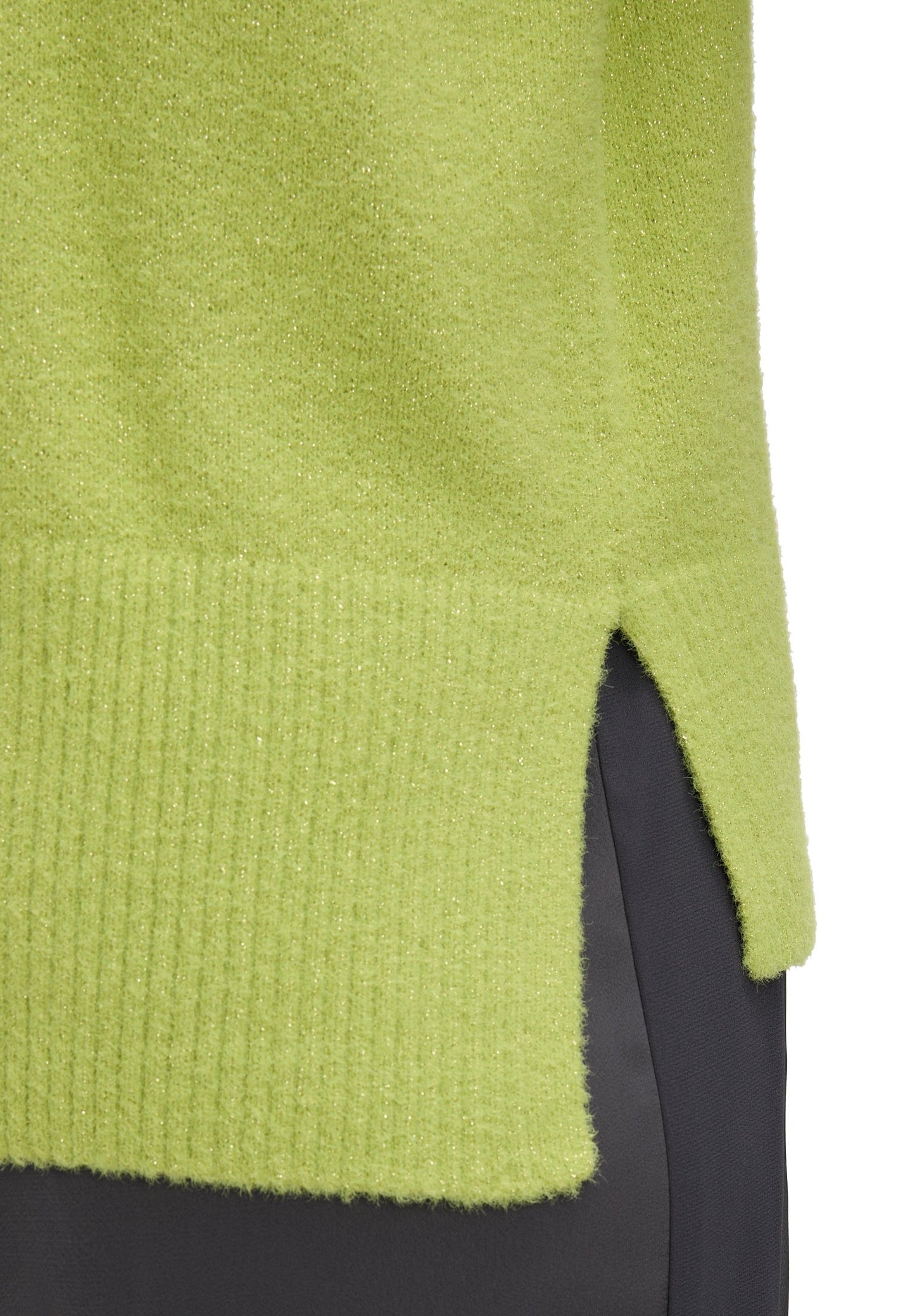 Strickpullover (Fresh Moss)