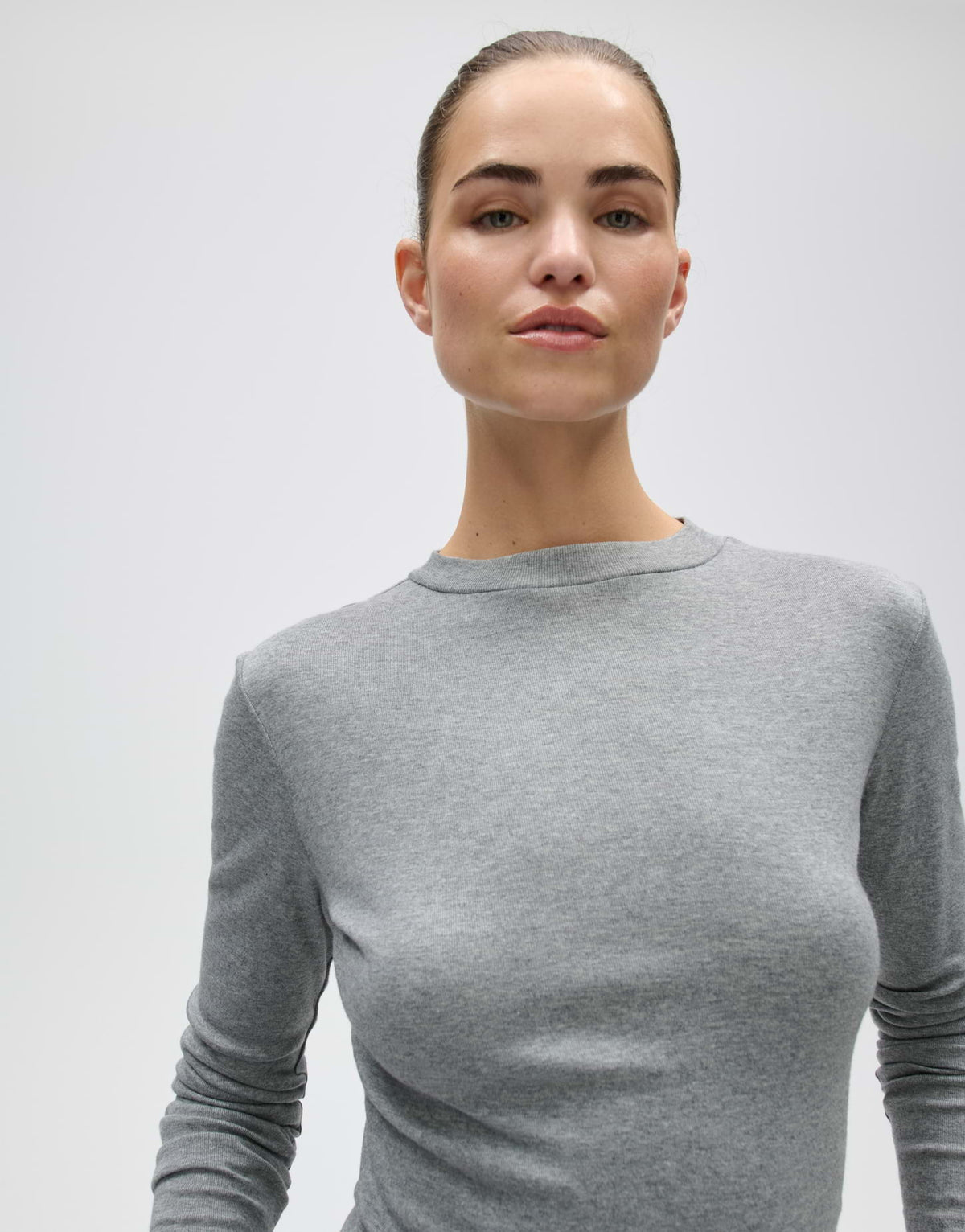 Sylivia (Easy Grey)