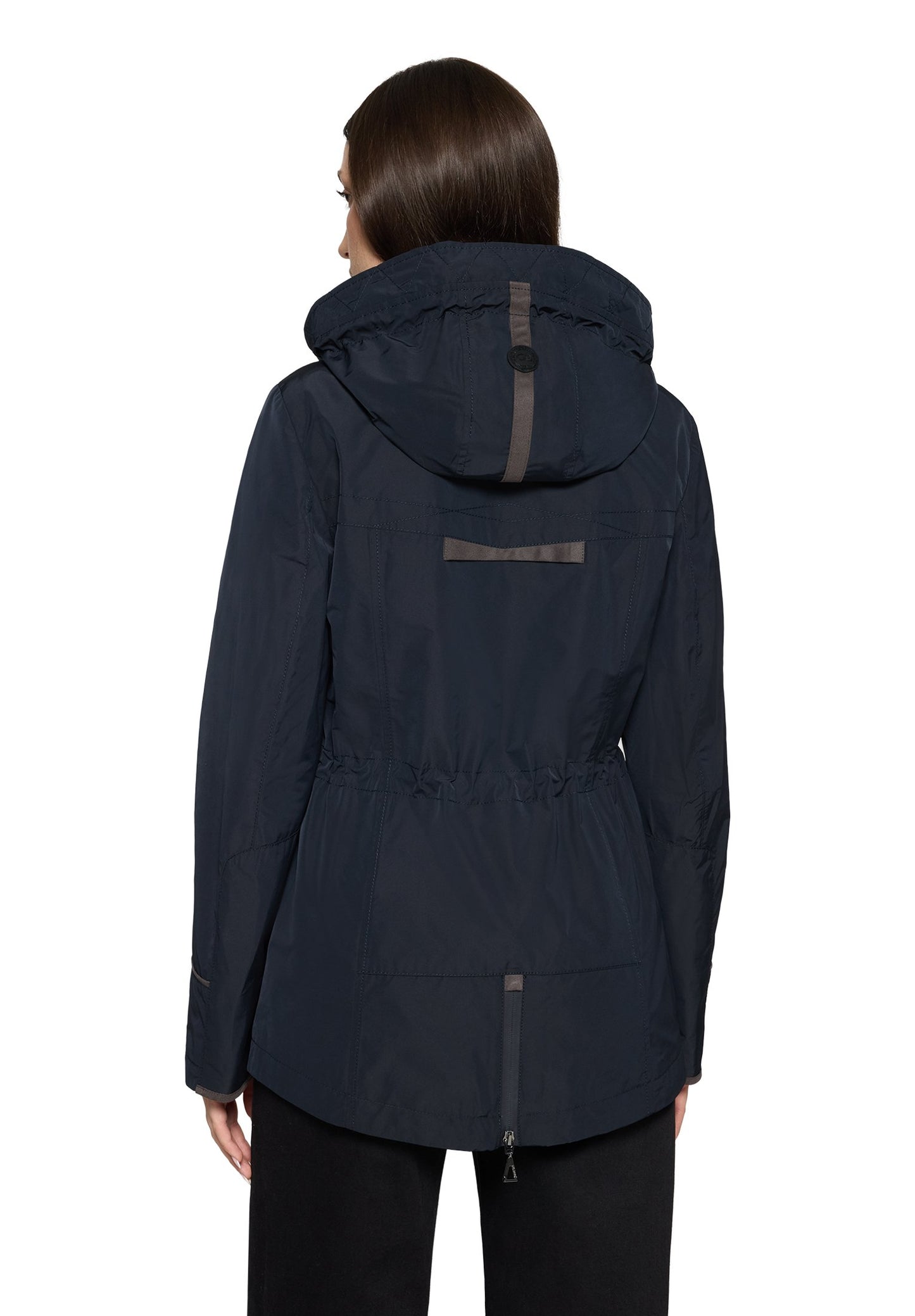Sommerjacke (Dark Navy)