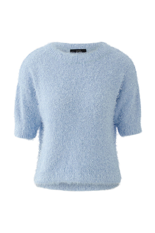 Pullover (Celestial Blue)
