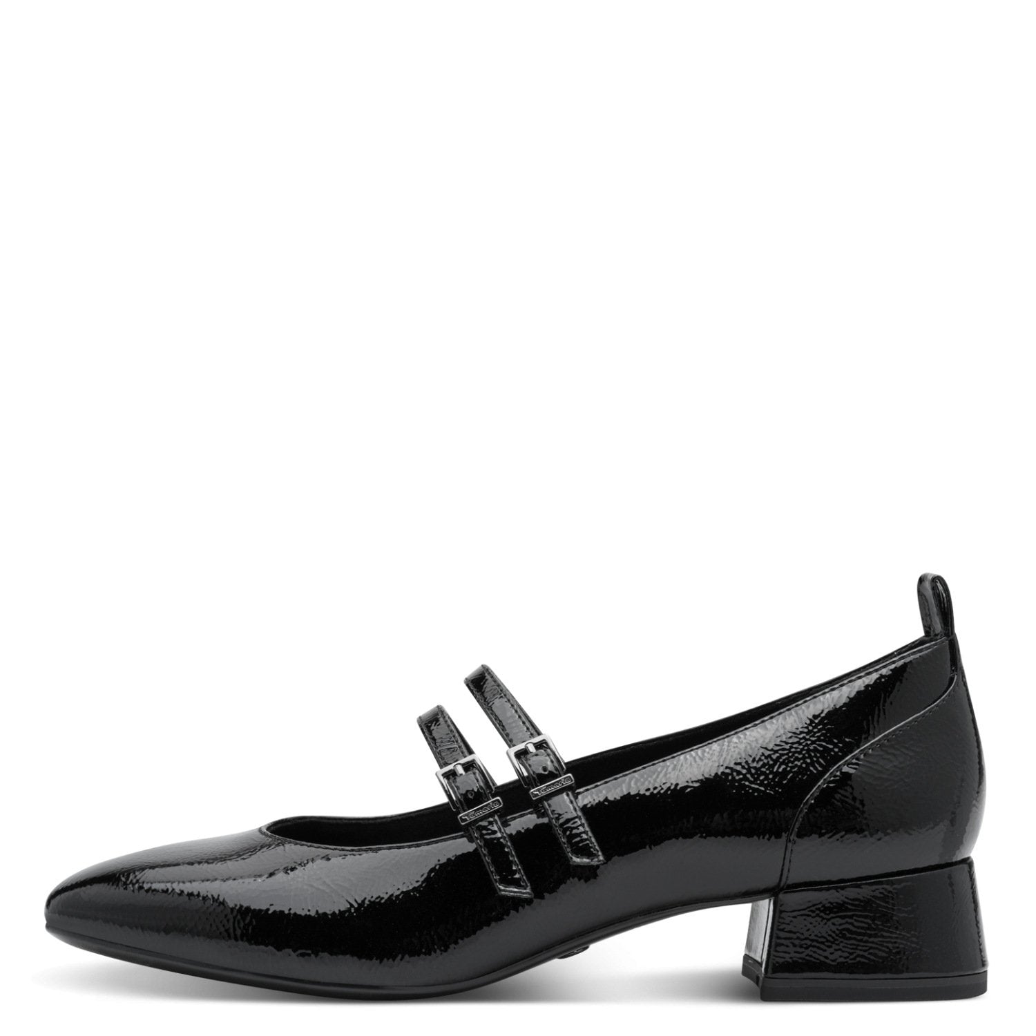 Pumps (Black Uni)