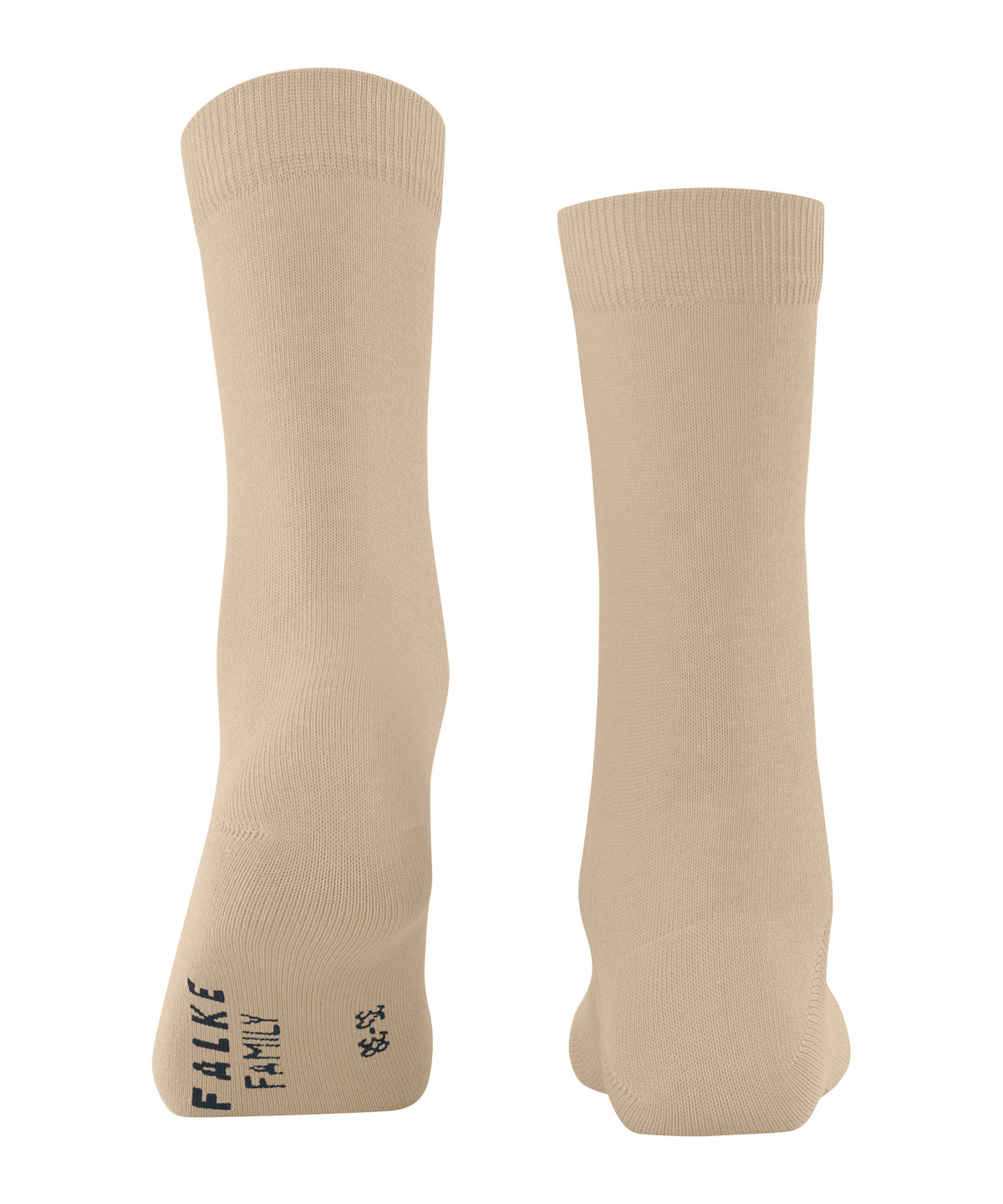 FALKE Family Damen (Oat)