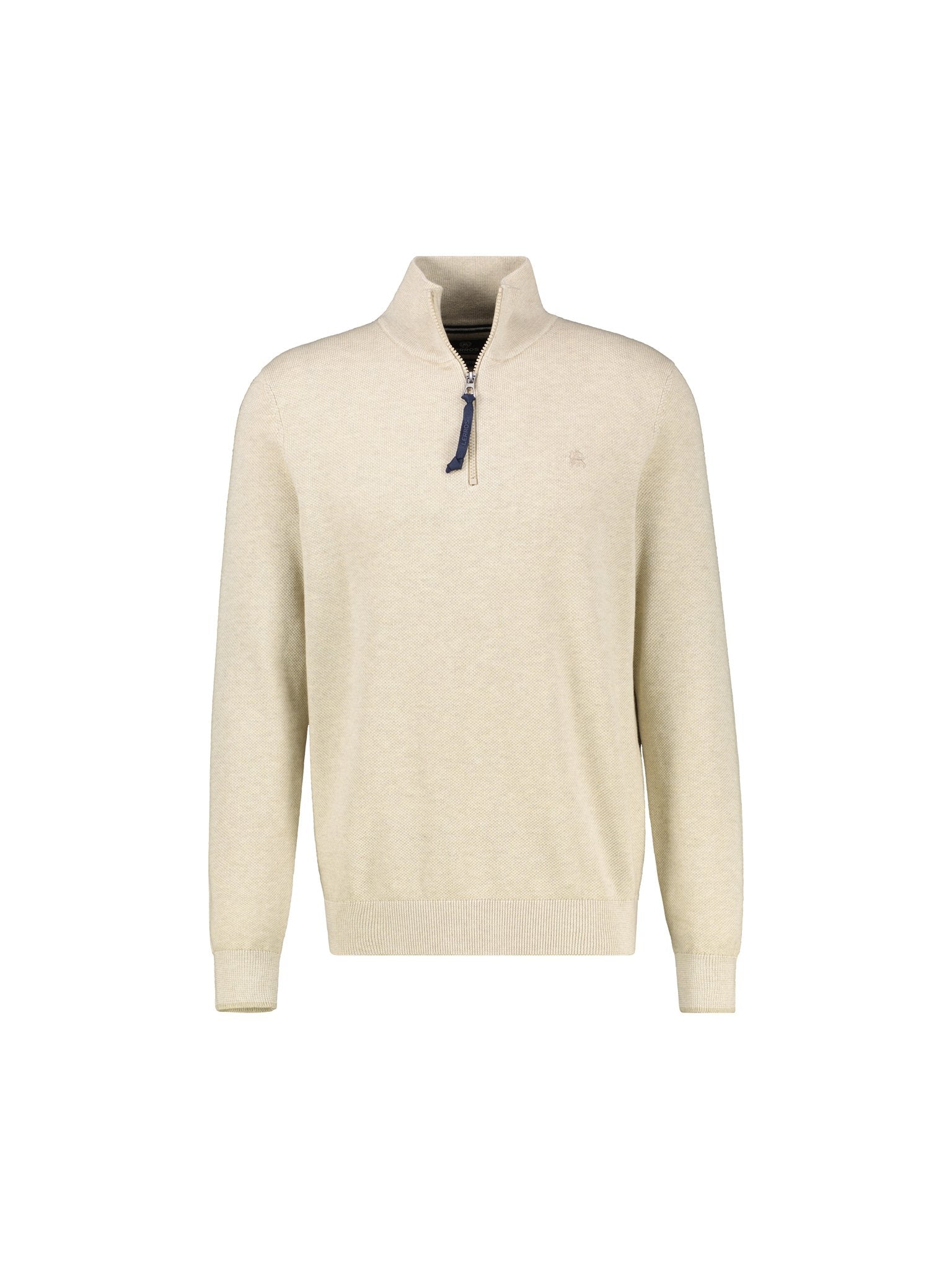 Troyer Buendchen (Tender Beige Me)