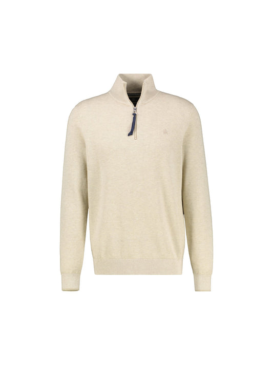 Troyer Buendchen (Tender Beige Me)