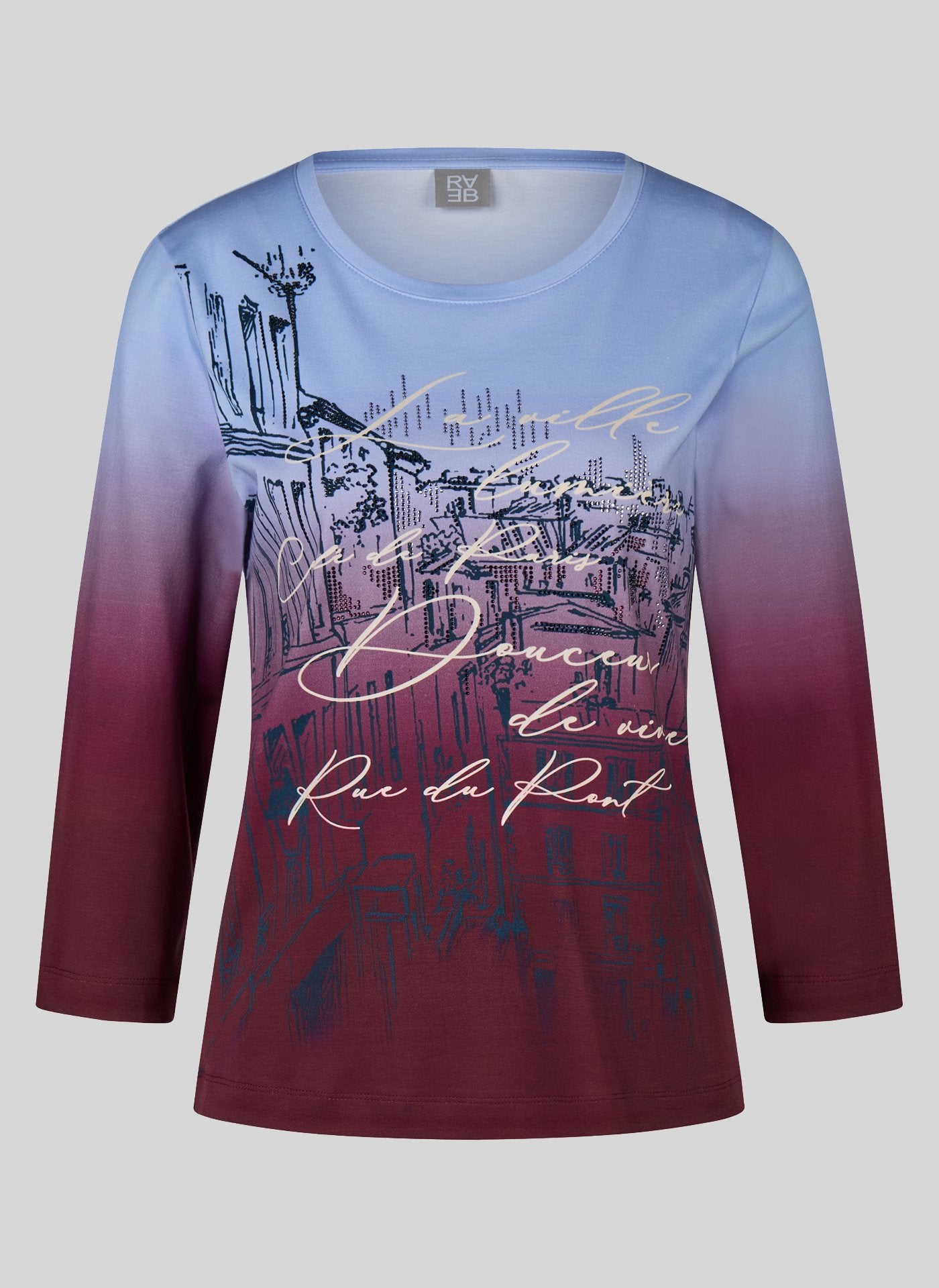 Cafe Paris (Merlot)