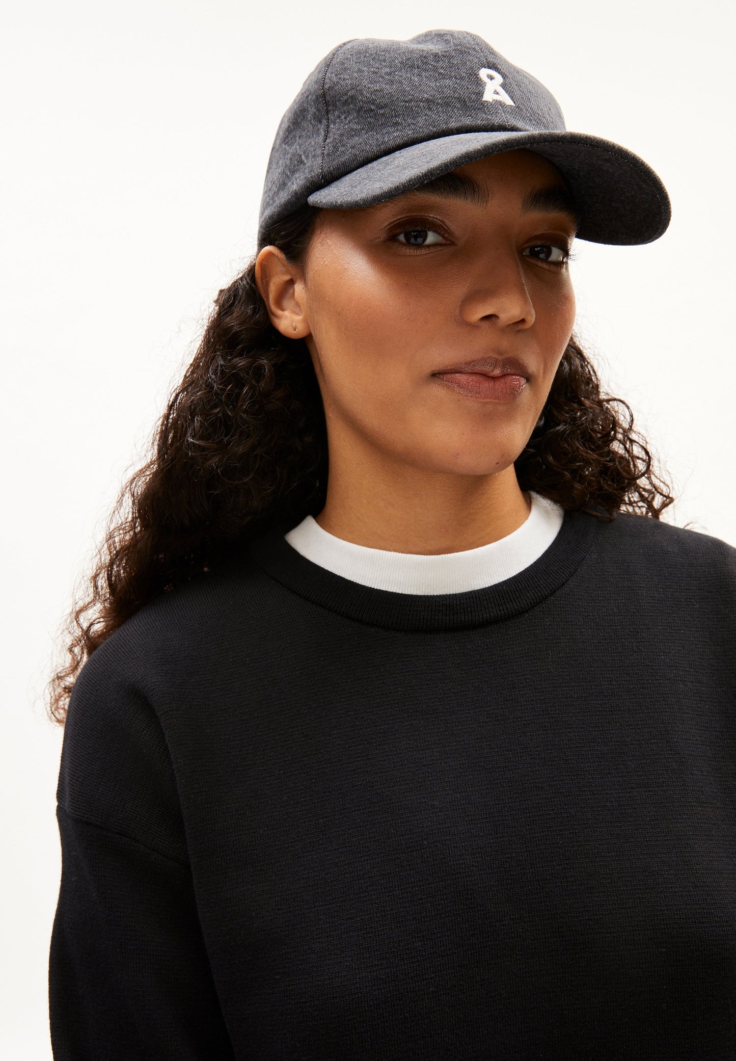 Rosanniaas (Black)