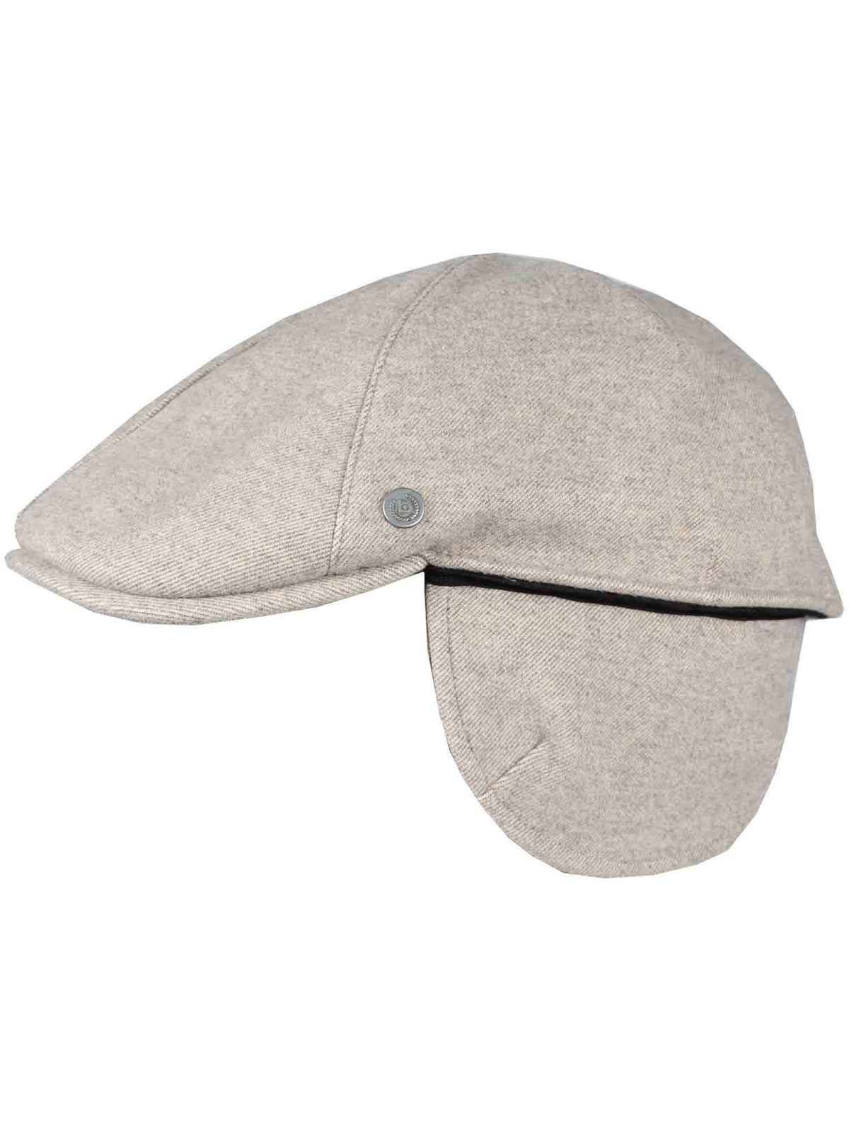 Flatcap Viskose Flatcap (Camel)