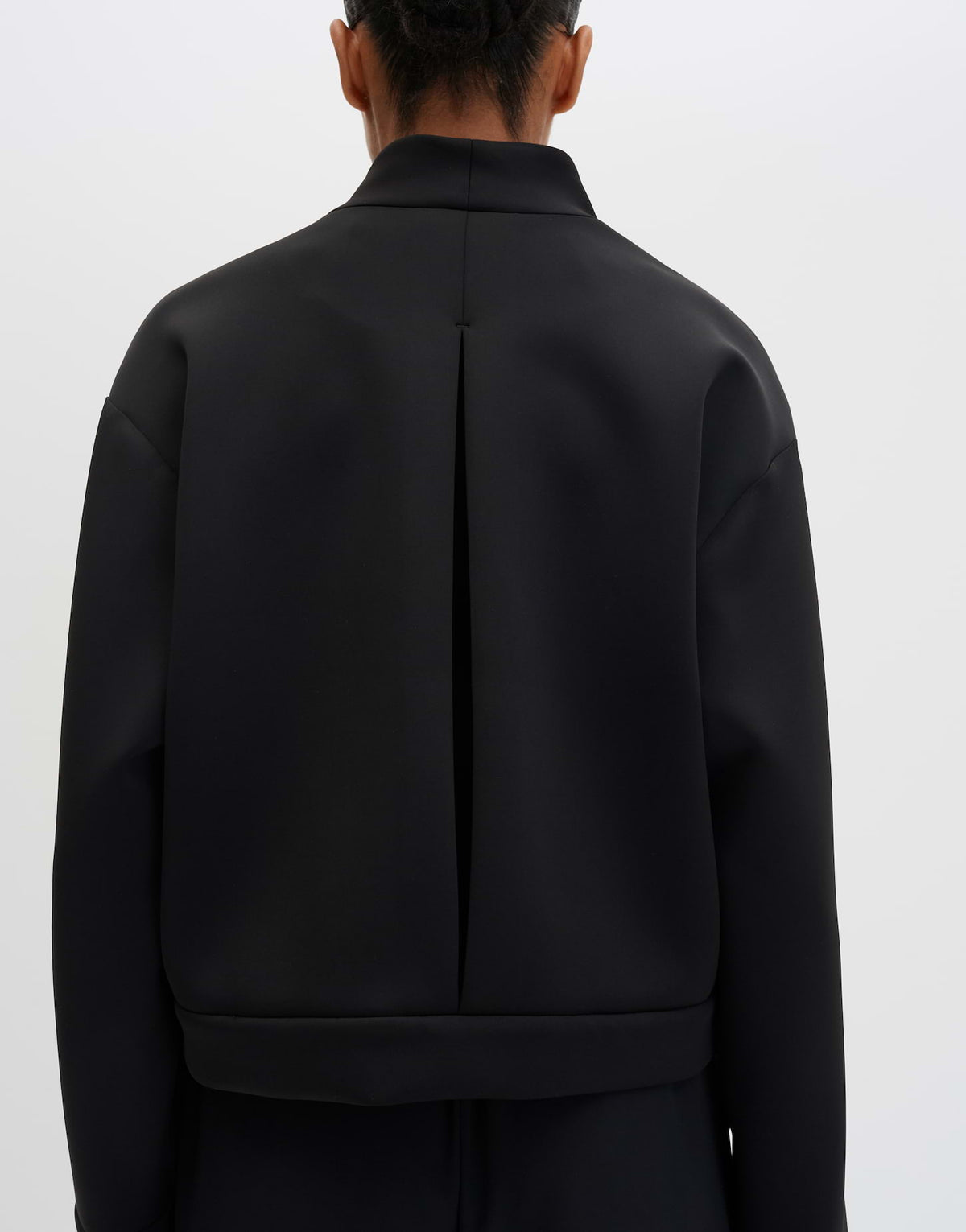 Ulissa (Black)