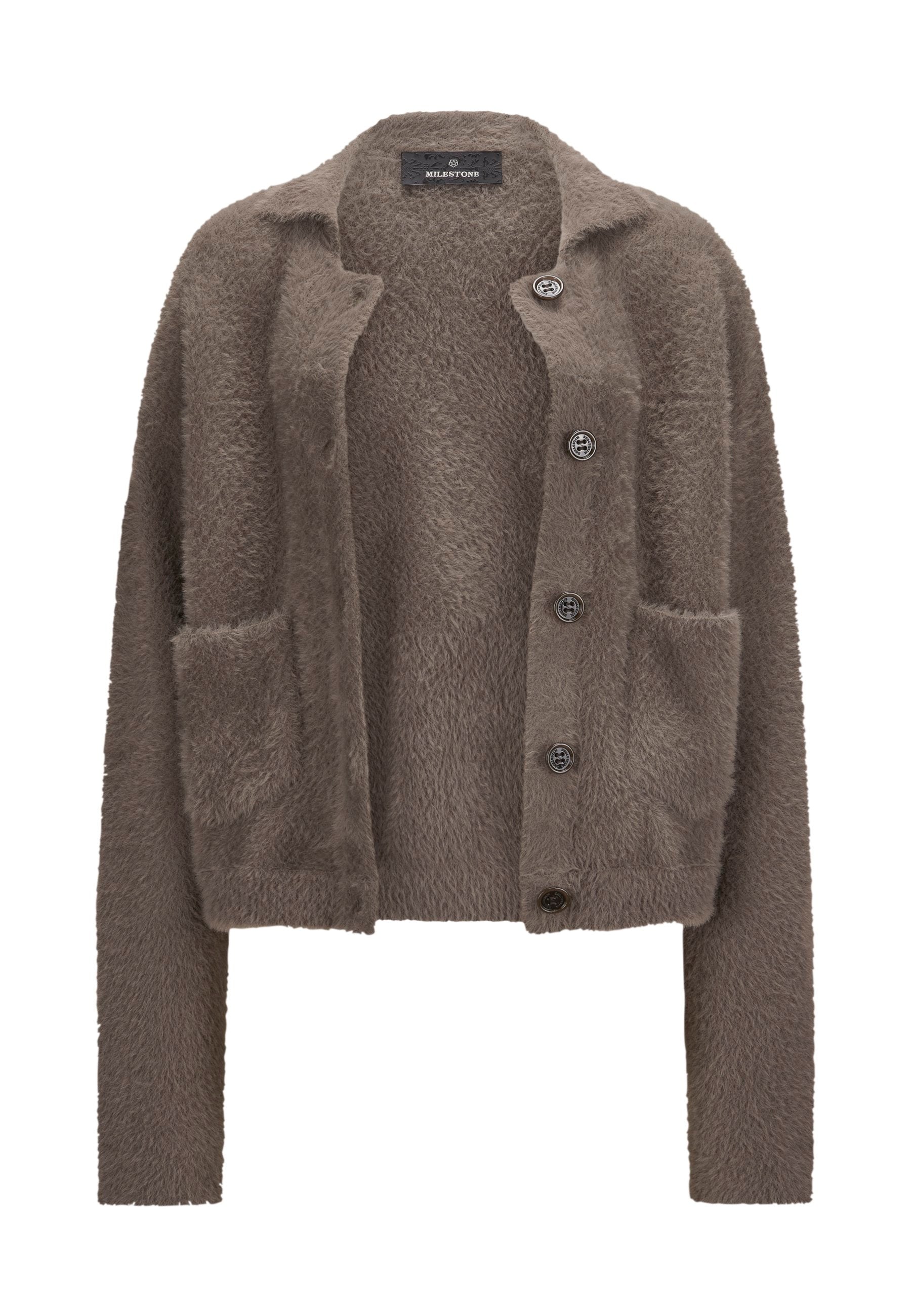 MSHilary (Taupe)