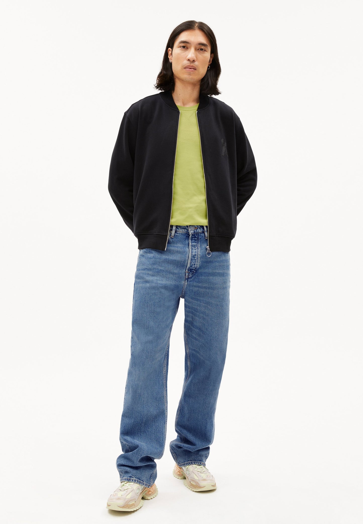 Bosaas (Black)