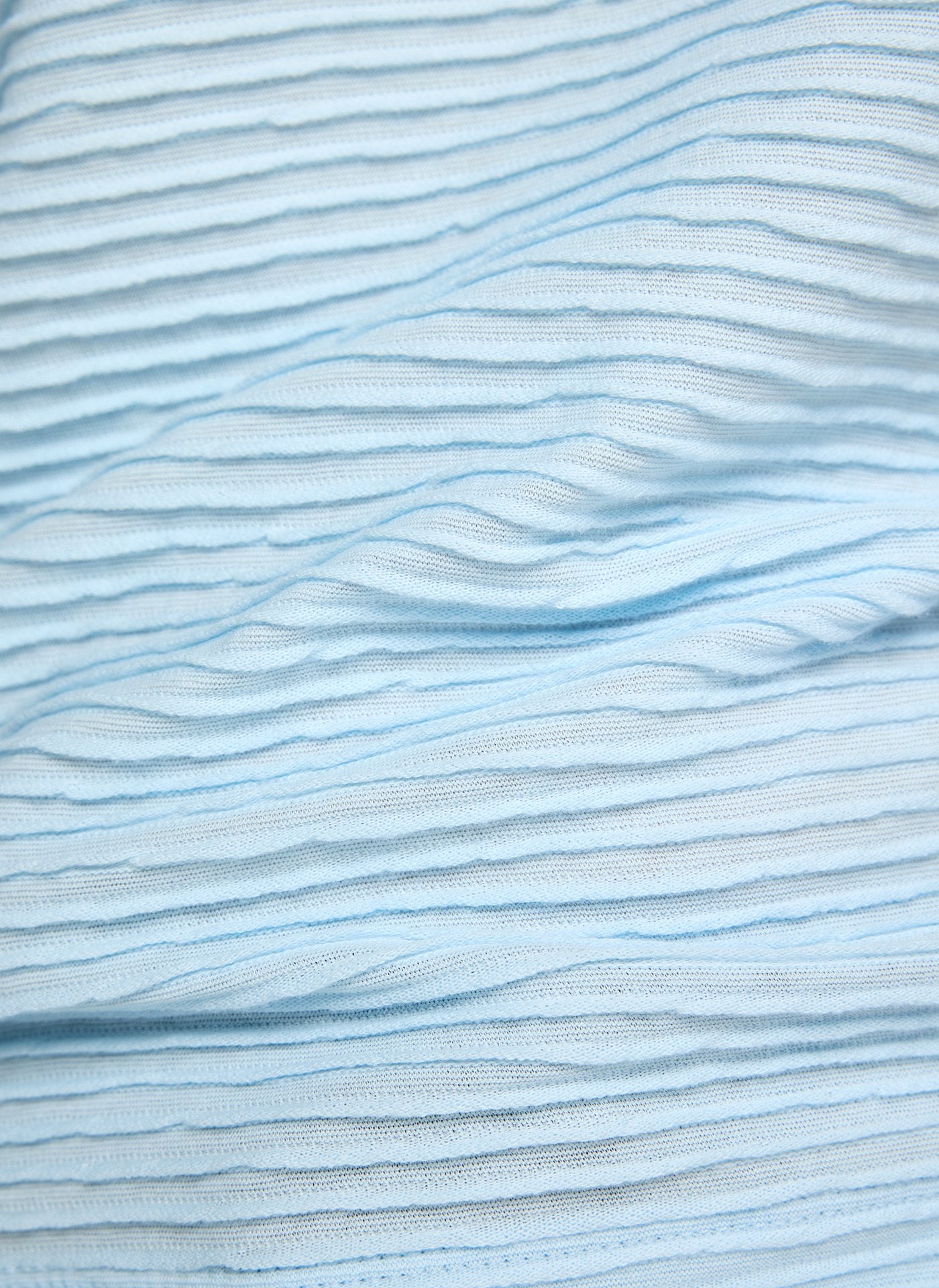 Coral Garden (Pastellblau)