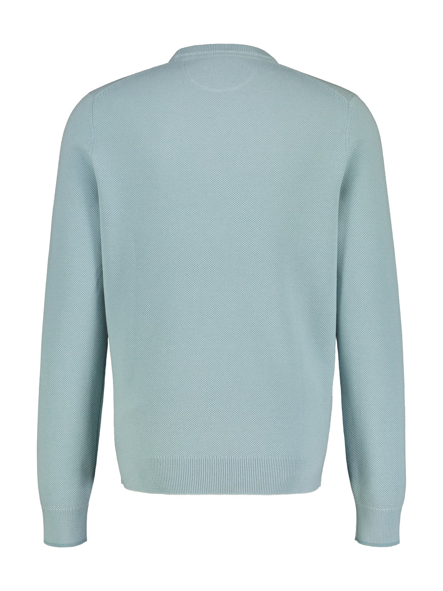 O-neck Buendchen (Cloud Blue)