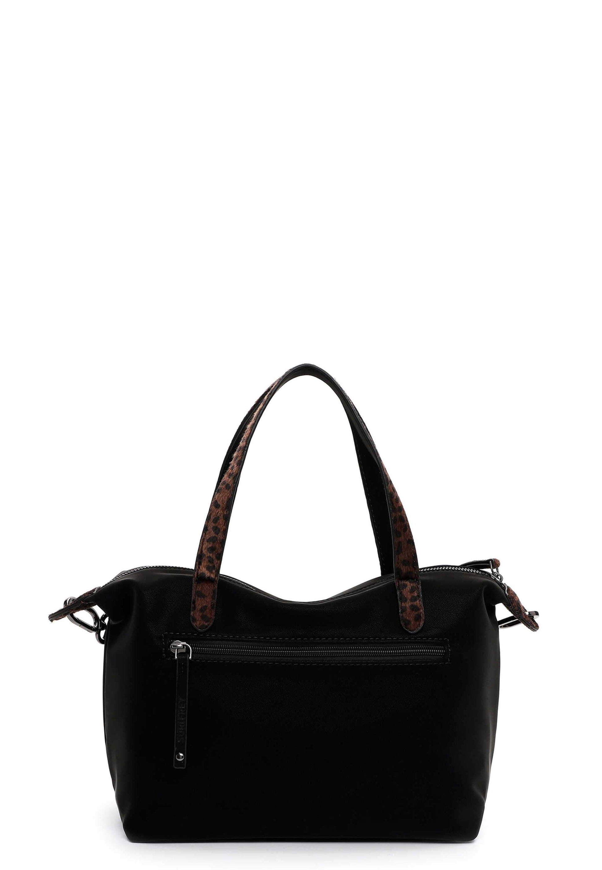 Shopper SFY Sammy (Black)