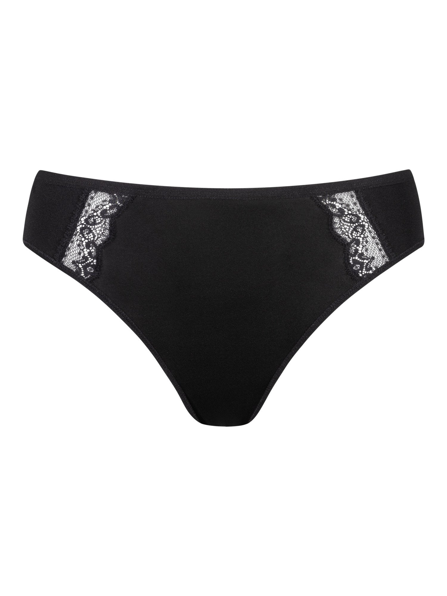 American Pants (Schwarz)