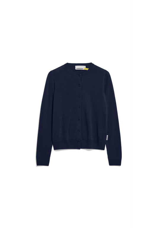 Ophaliaa Merino (Tinted Navy)