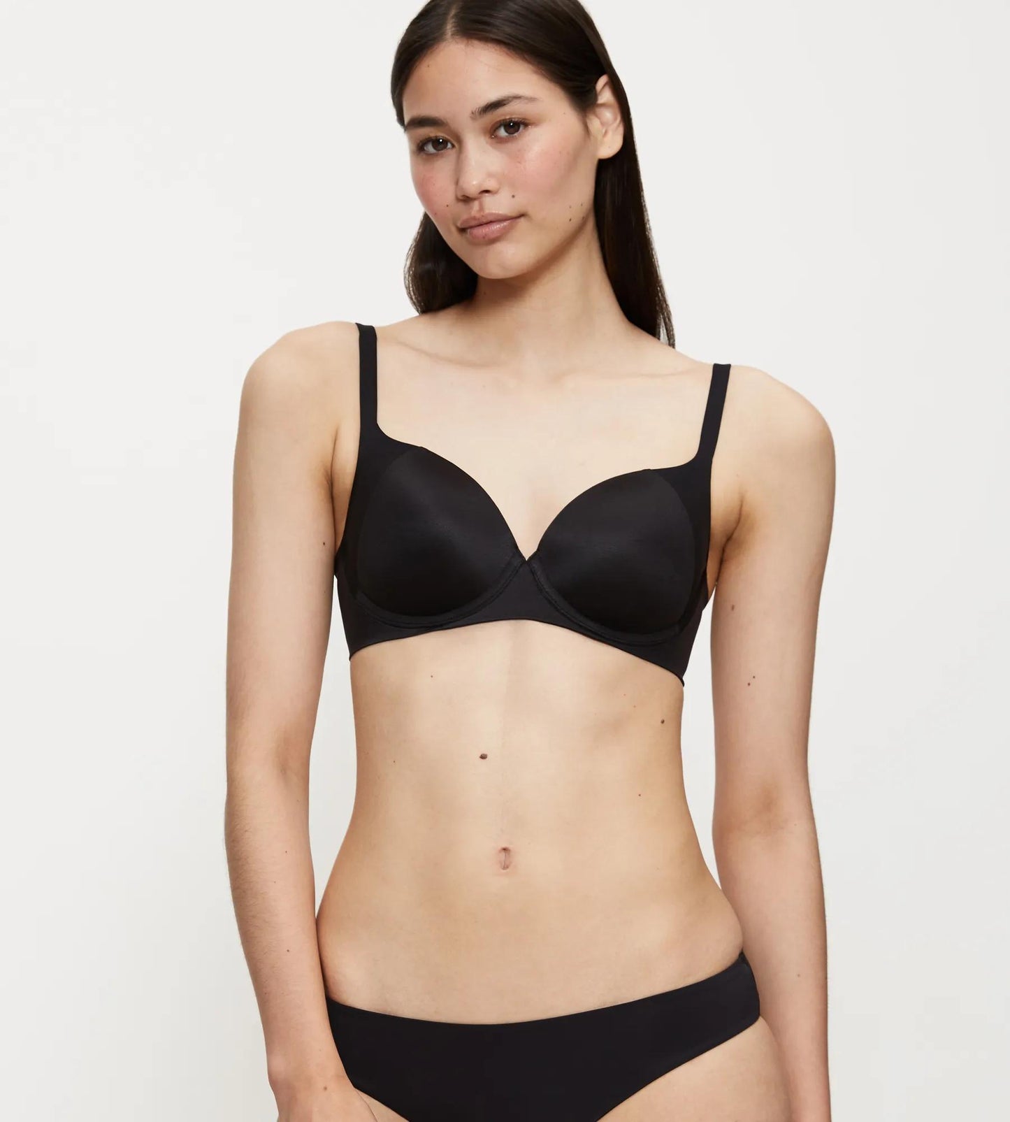 Body Make-up Soft Touch WP EX (Black)