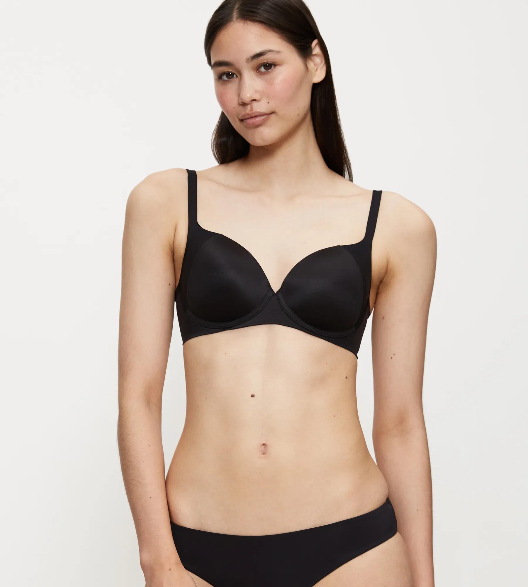 Body Make-up Soft Touch WP EX (Black)