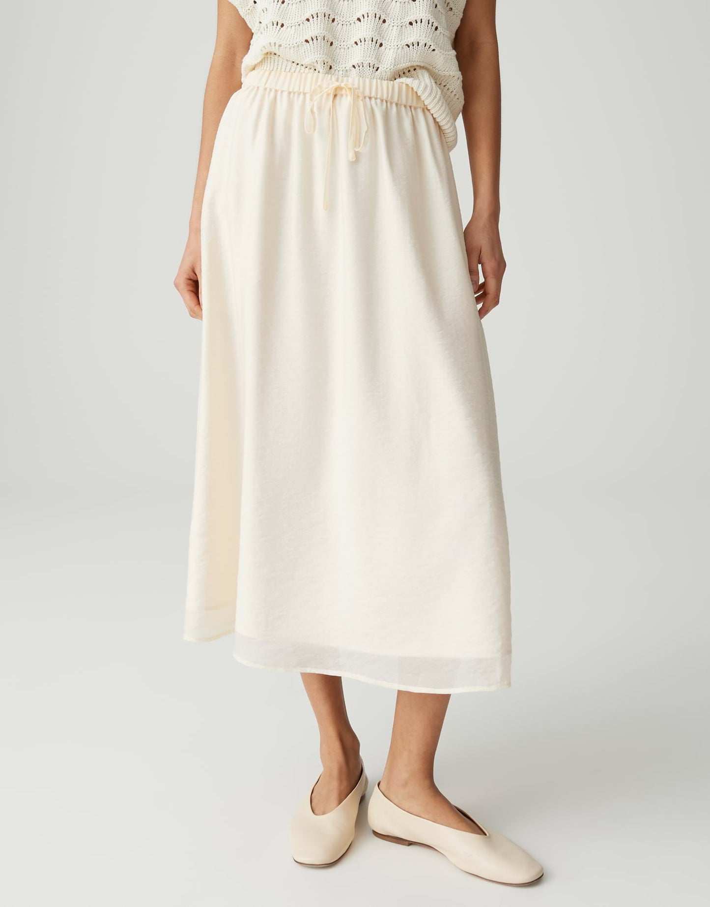 Ronna flow (Light Cotton)