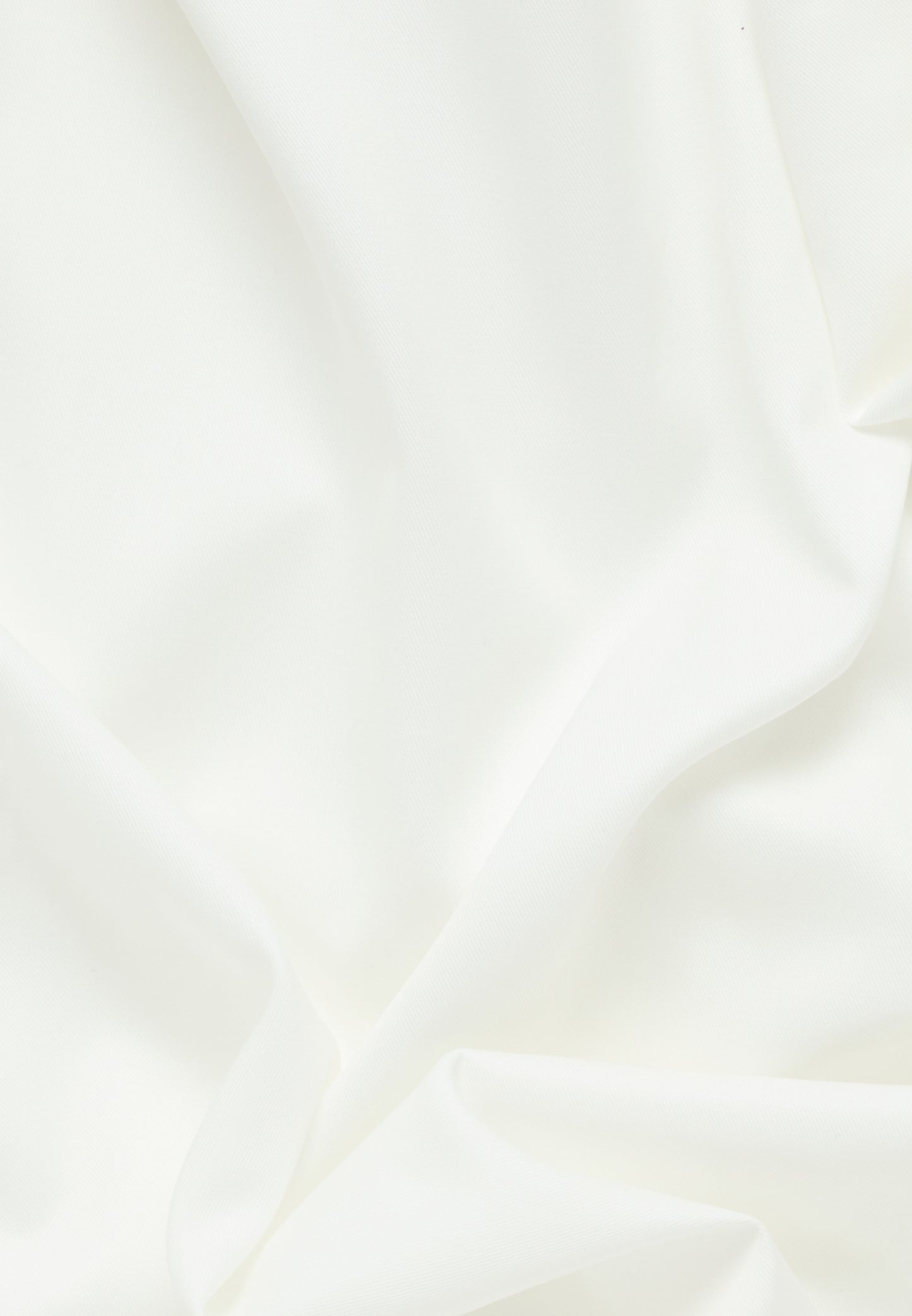 Eterna Langarm Hemd Slim Fit Cover Shirt Twill (Champagner)