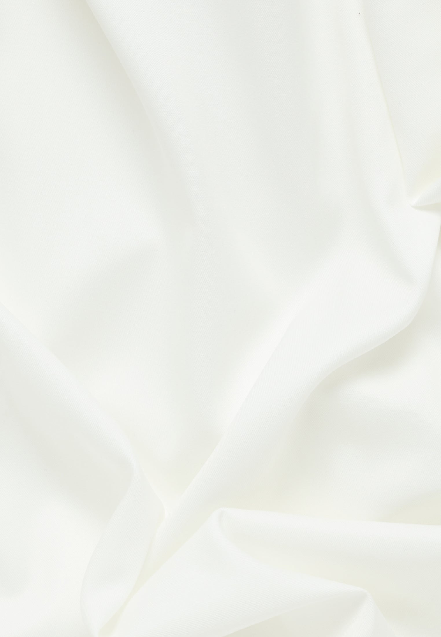 Eterna Langarm Hemd Slim Fit Cover Shirt Twill (Champagner)
