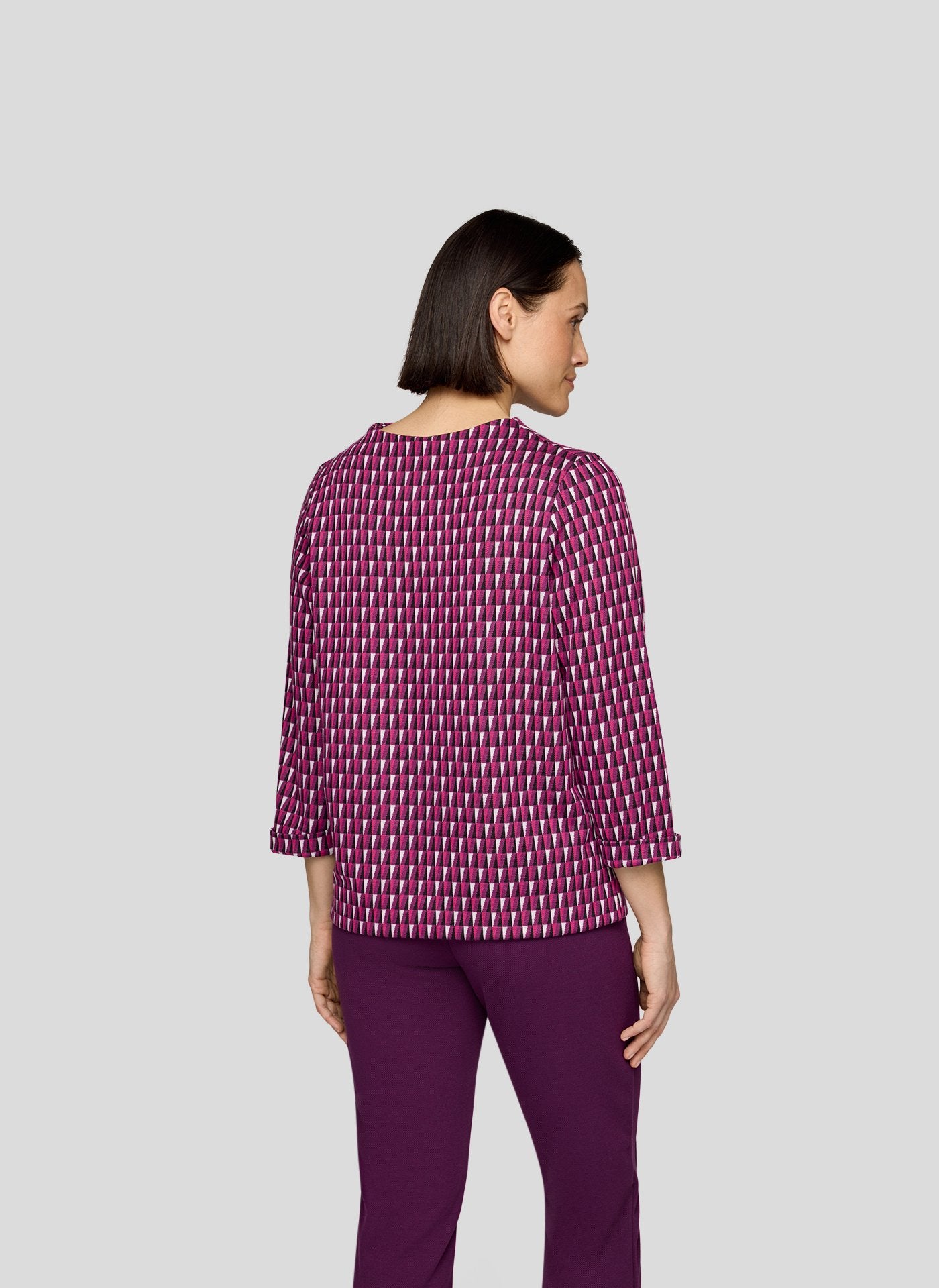 Purple Clouds (Pflaume)