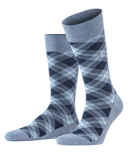 Burlington Tartan Herren (Light Jeans)