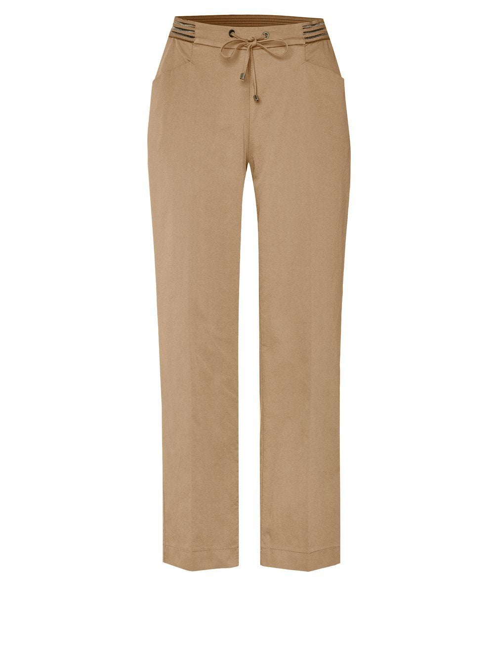Sue Wide 7/8 (Sand)
