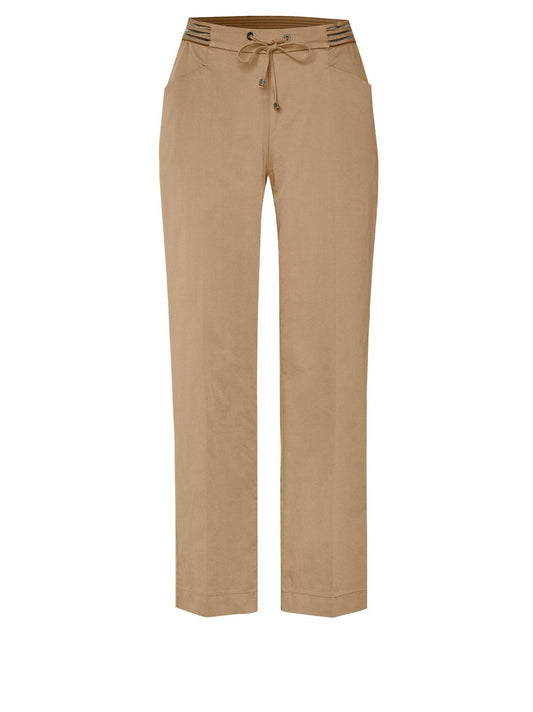 Sue Wide 7/8 (Sand)