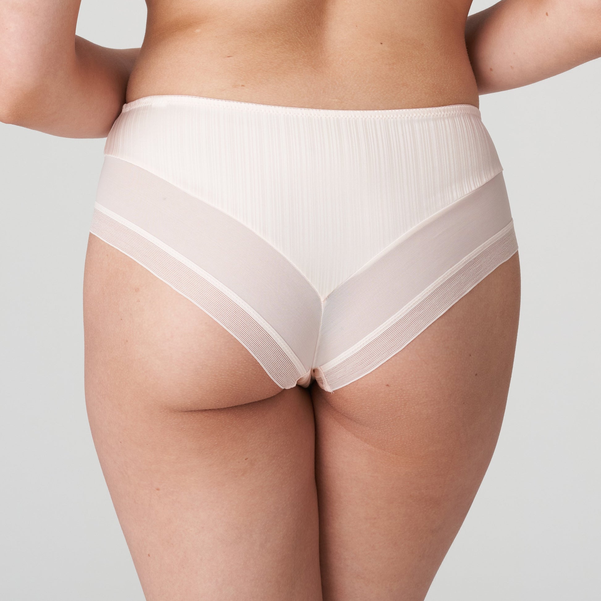 KNOKKE crystal pink Hotpants (Crp)