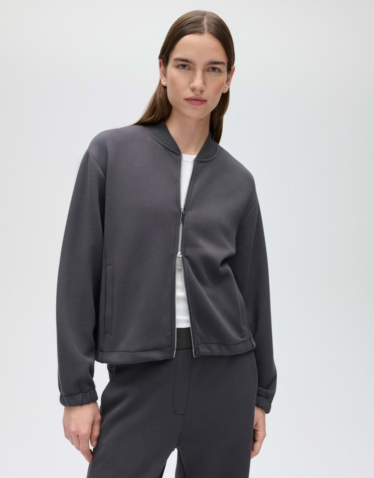 Glacki club (Anthracite)