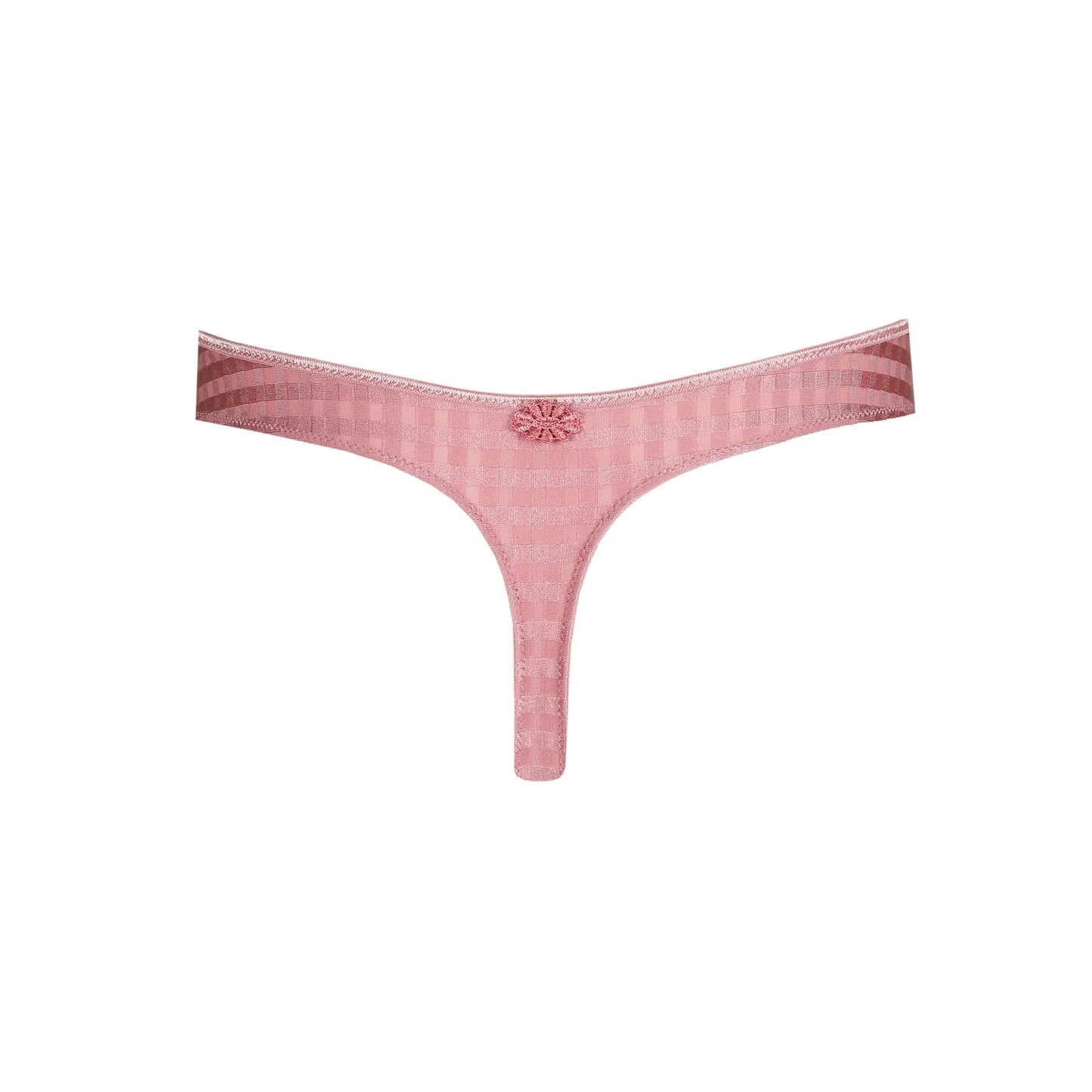 AVERO Ballet Pink String (Btp)