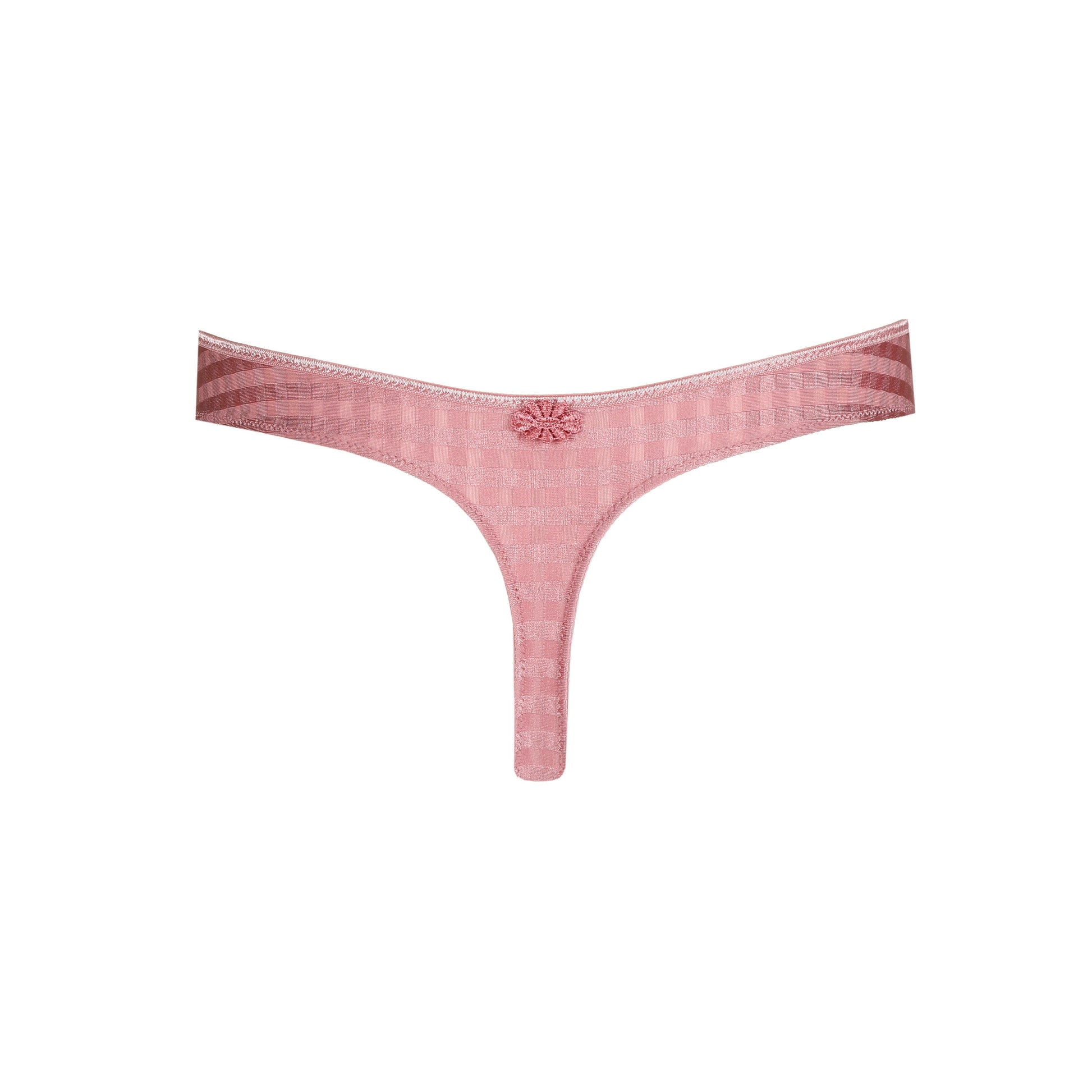 AVERO Ballet Pink String (Btp)
