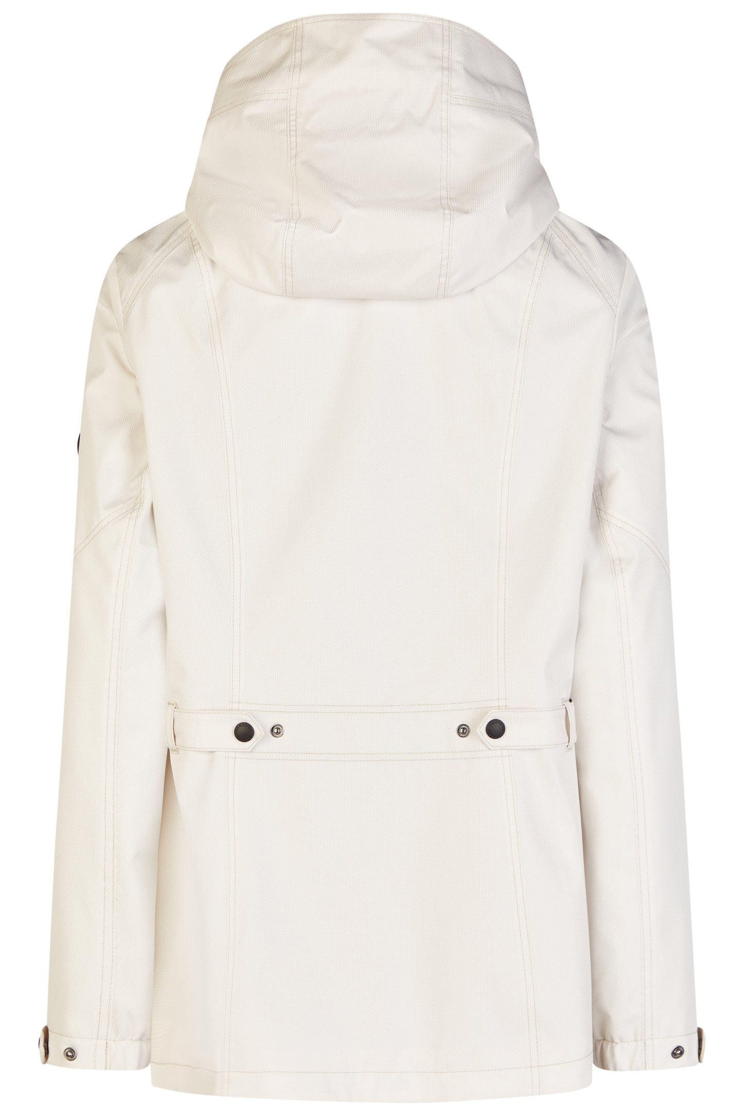 Funktionsjacke (Ecru)