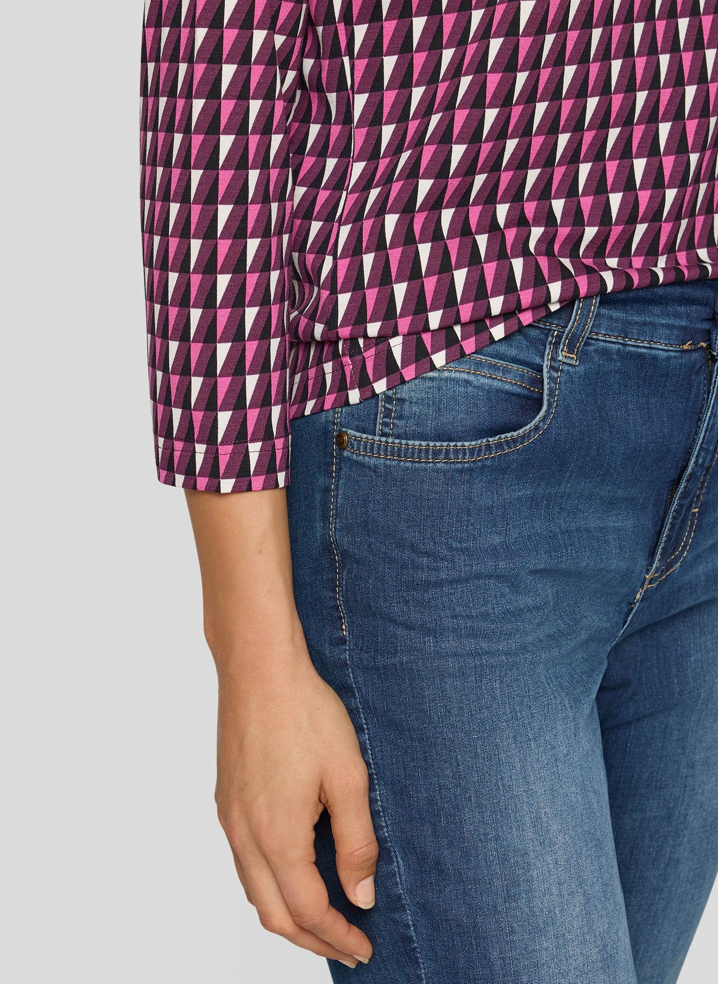 Purple Clouds (Pflaume)