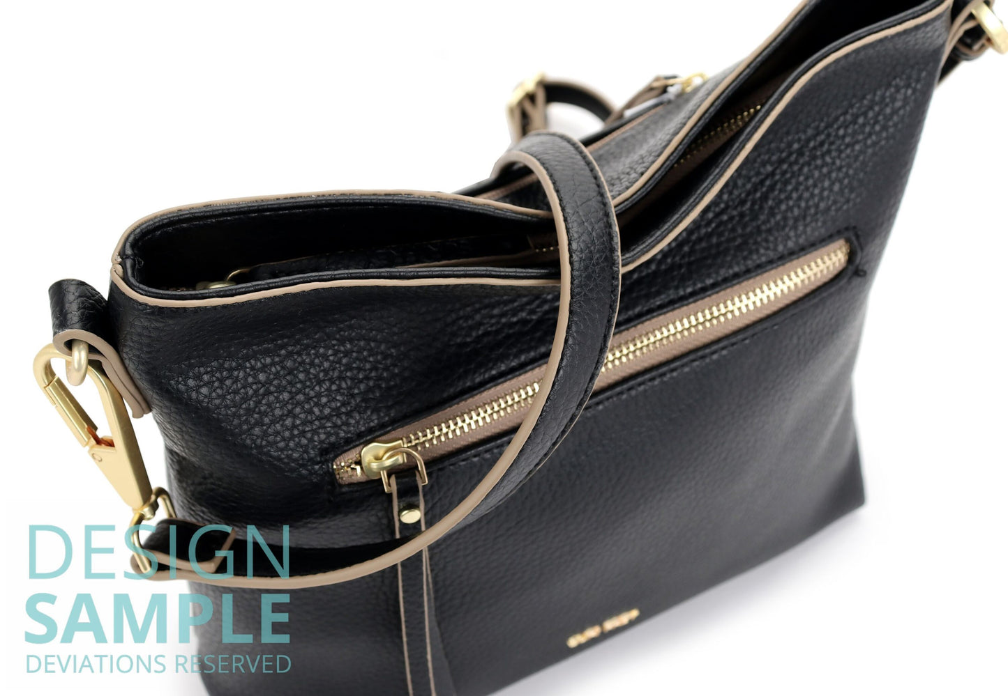 Umhängetasche SFY Melany (Black)
